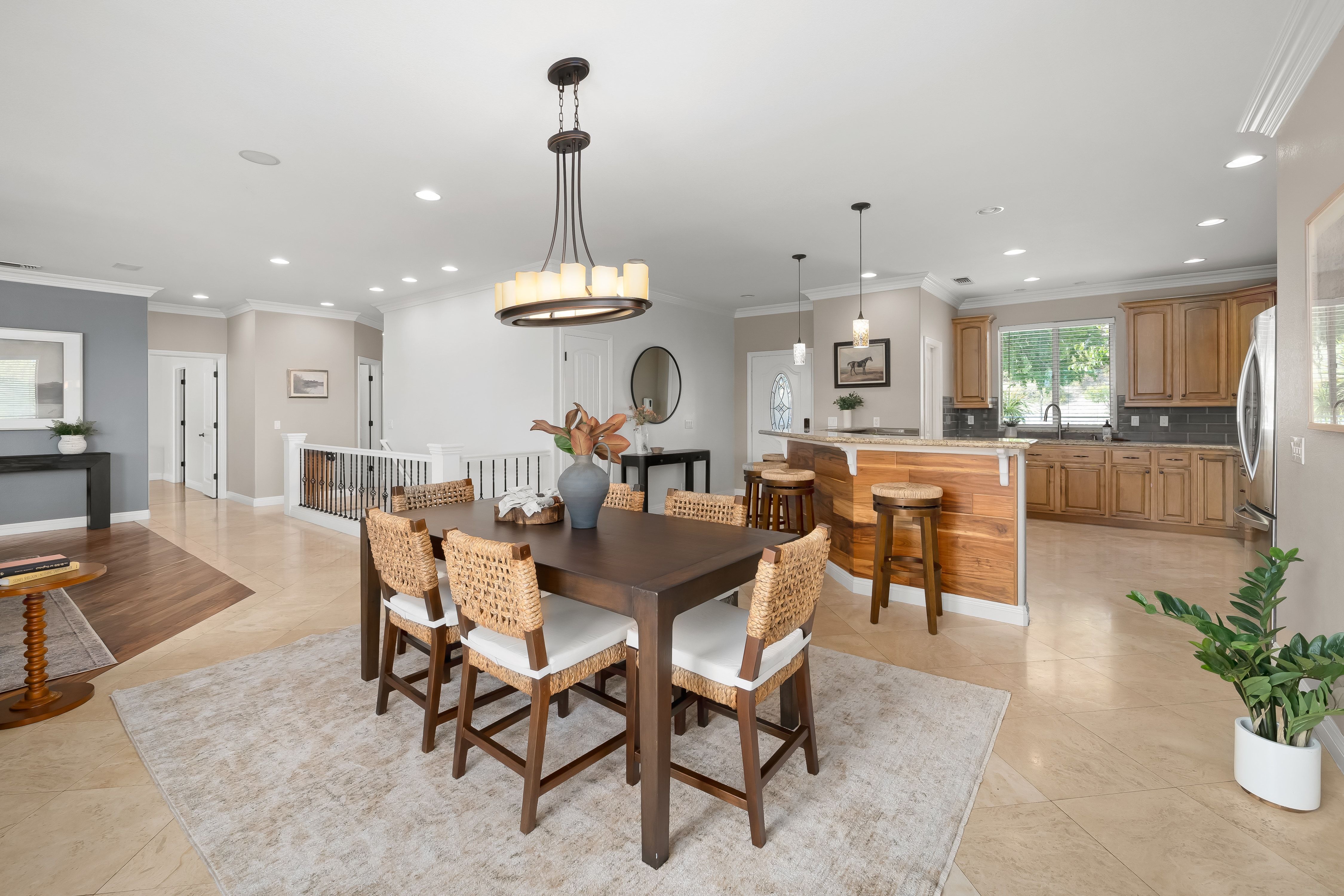  Two Living Spaces, One Exceptional Paso Robles Retreat - 物件實景