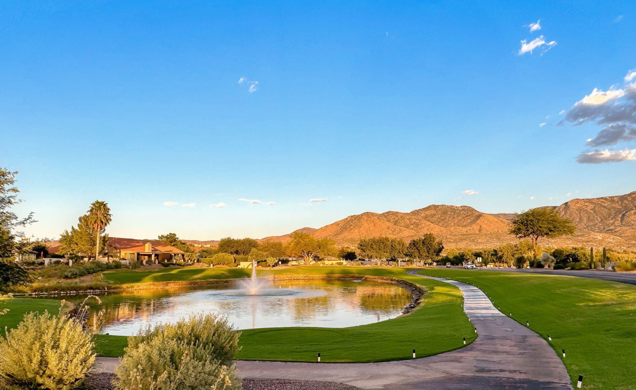  35864 S Ocotillo Canyon Drive¦Tucson, AZ, 85739 - 物件實景