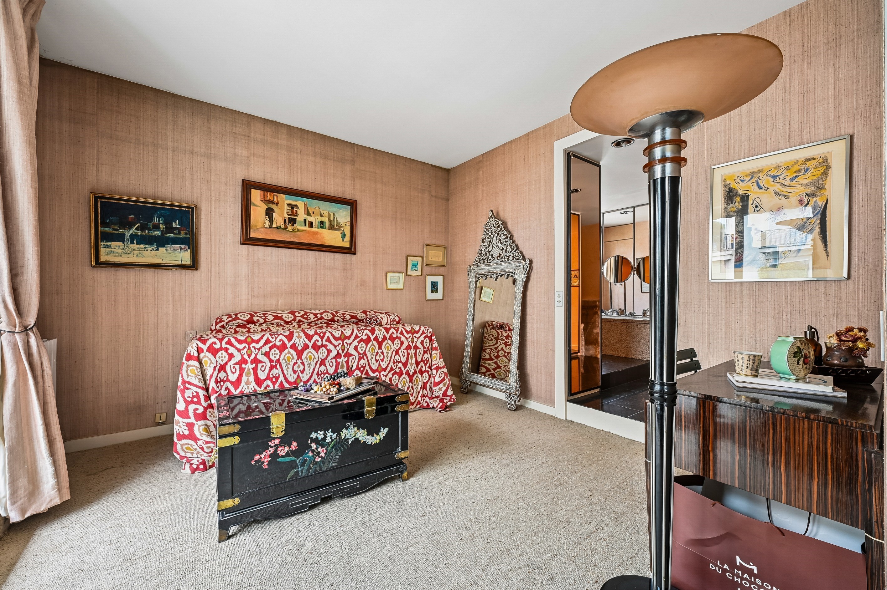  Top-Floor Apartment with a 190 sq m Rooftop Terrace – Open Views and Absolute T… - 物件實景