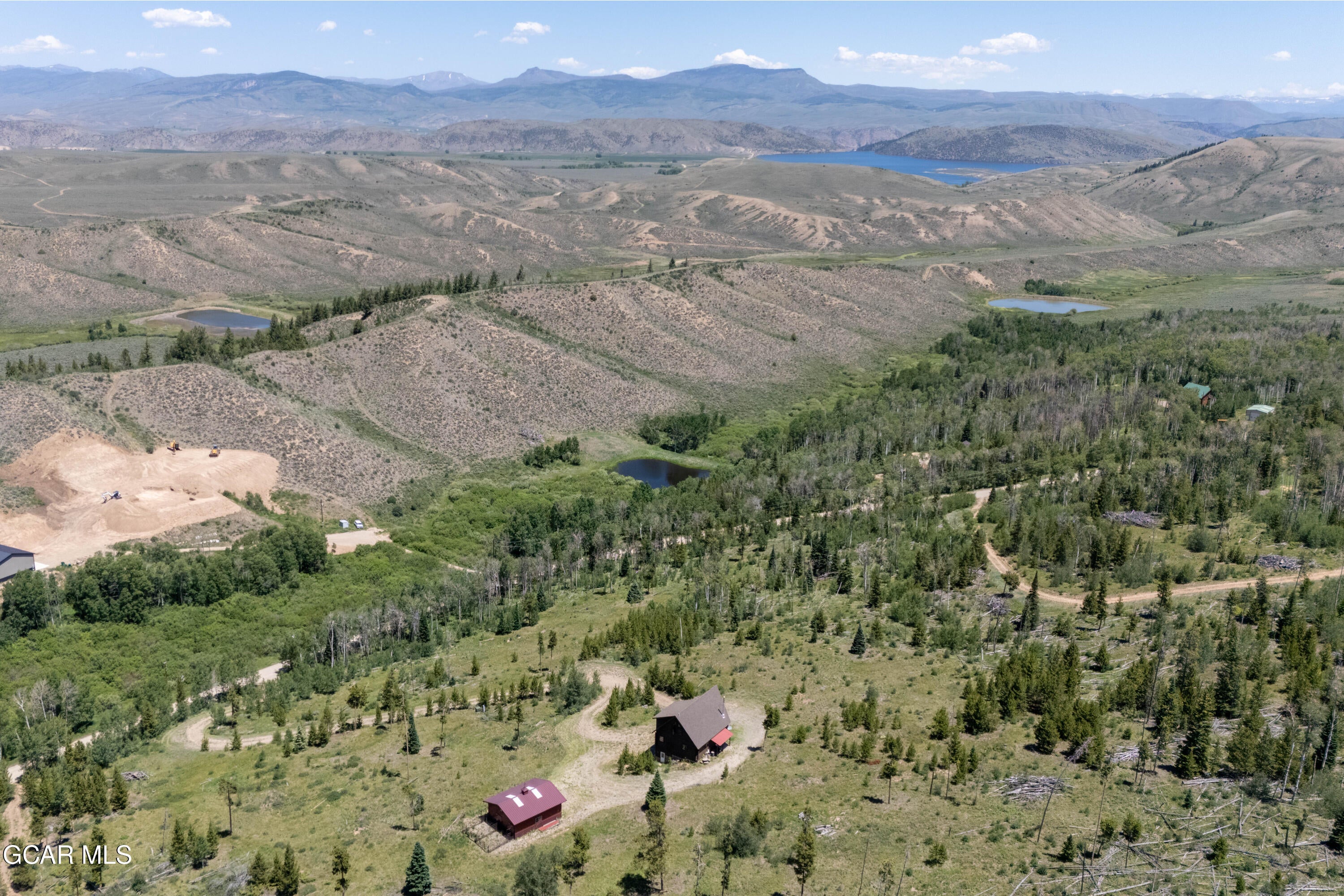 Parshall, Colorado, 80468, United States, 2 Bedrooms Bedrooms, ,Residential,For Sale,1876934