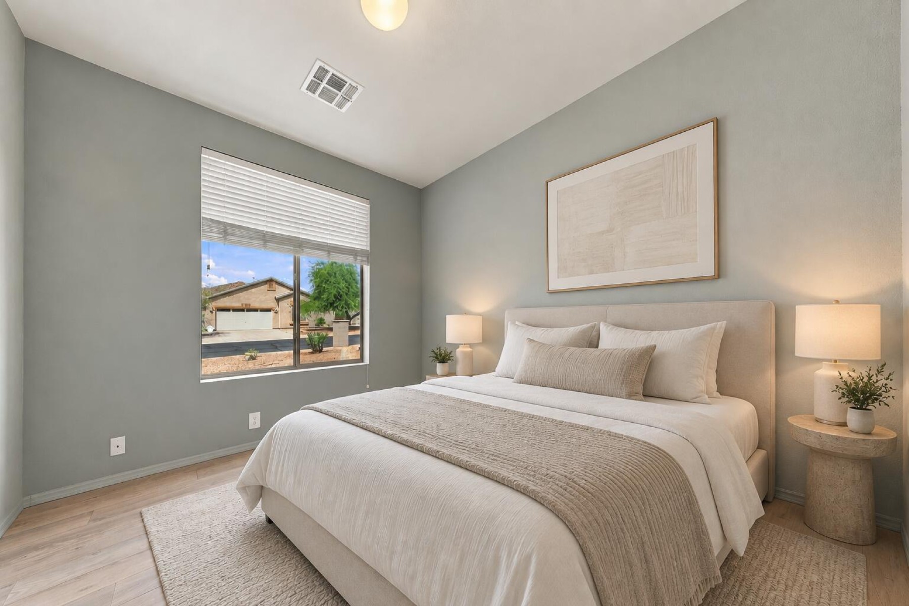  6583 E Casa De Leon Lane¦Gold Canyon, AZ - 物件實景