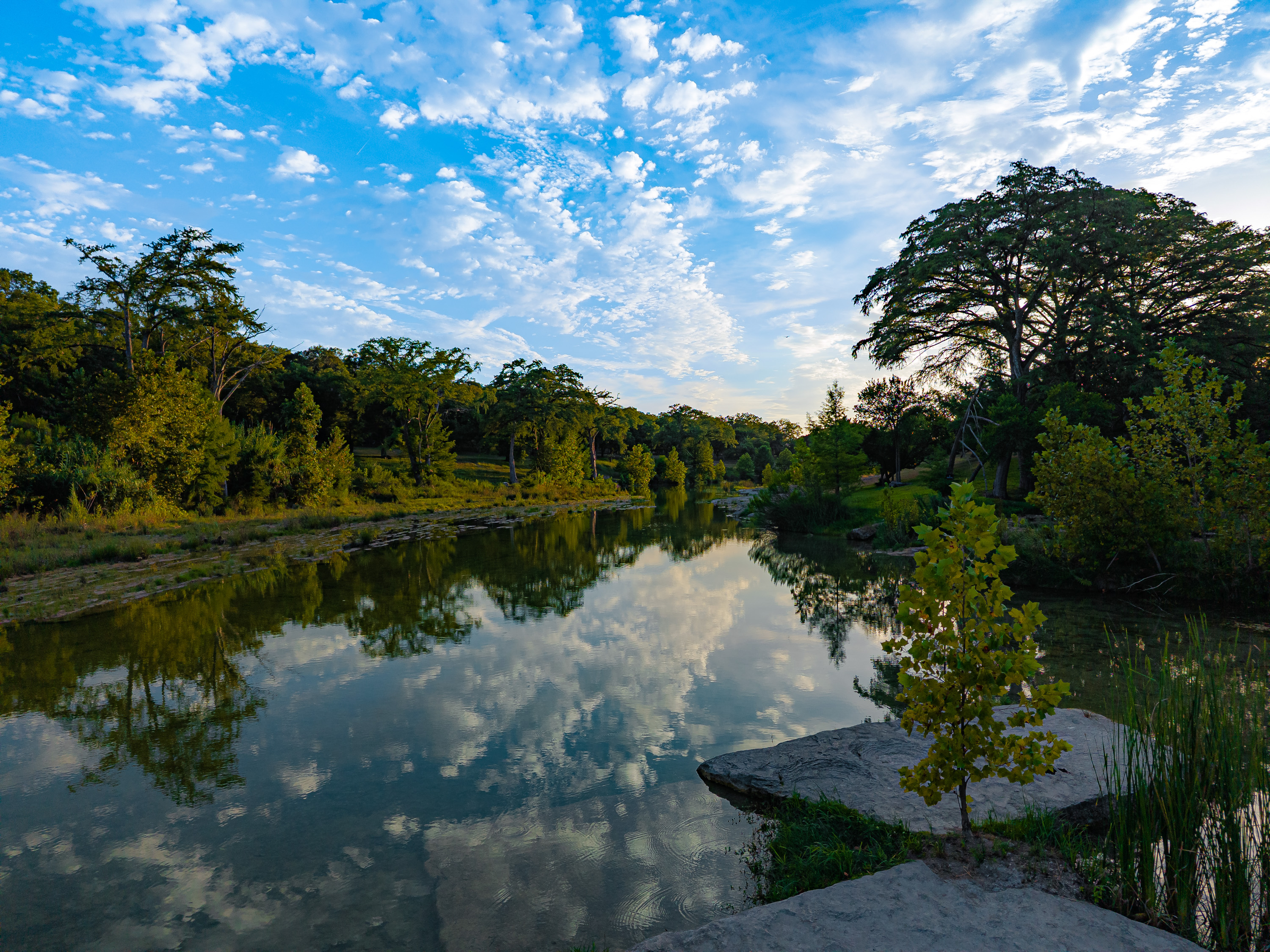  Secluded Riverfront Estate - 物件實景