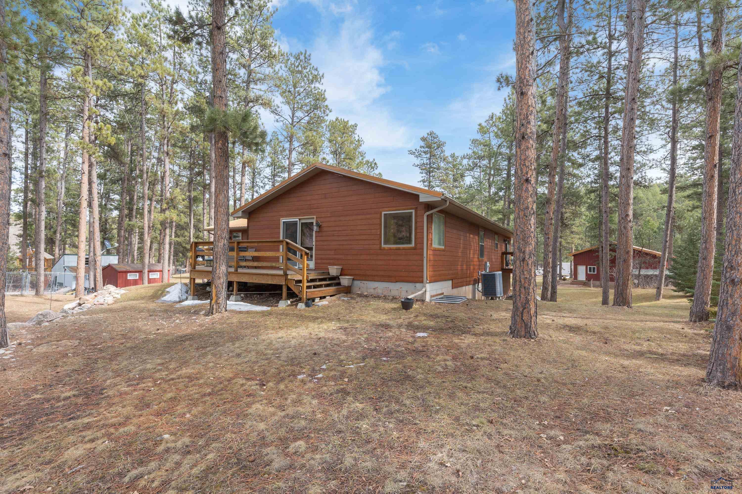 Sturgis, South Dakota, 57785, United States, 5 Bedrooms Bedrooms, ,3 BathroomsBathrooms,Residential,For Sale,1743151