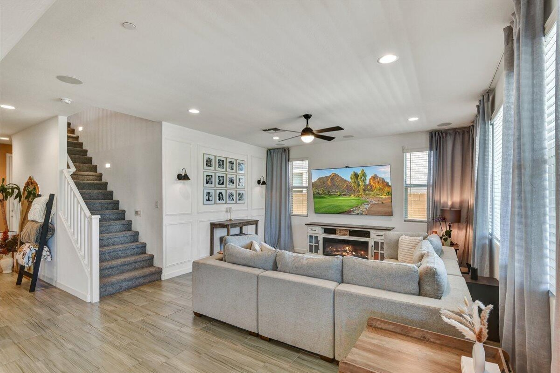  32068 N 125th Lane  Peoria, AZ - 物件實景