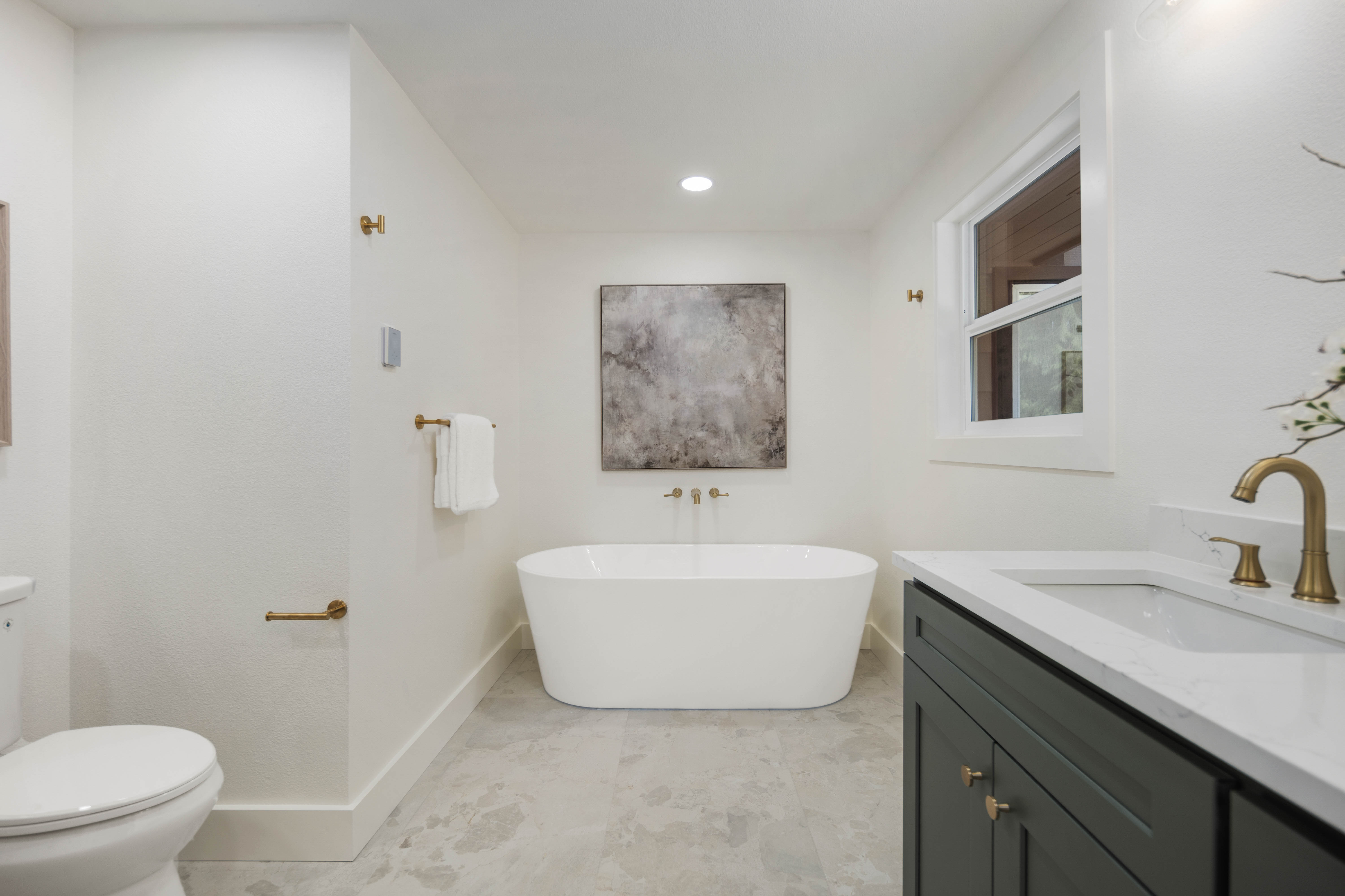  Refined Gem in Bothell - 物件實景