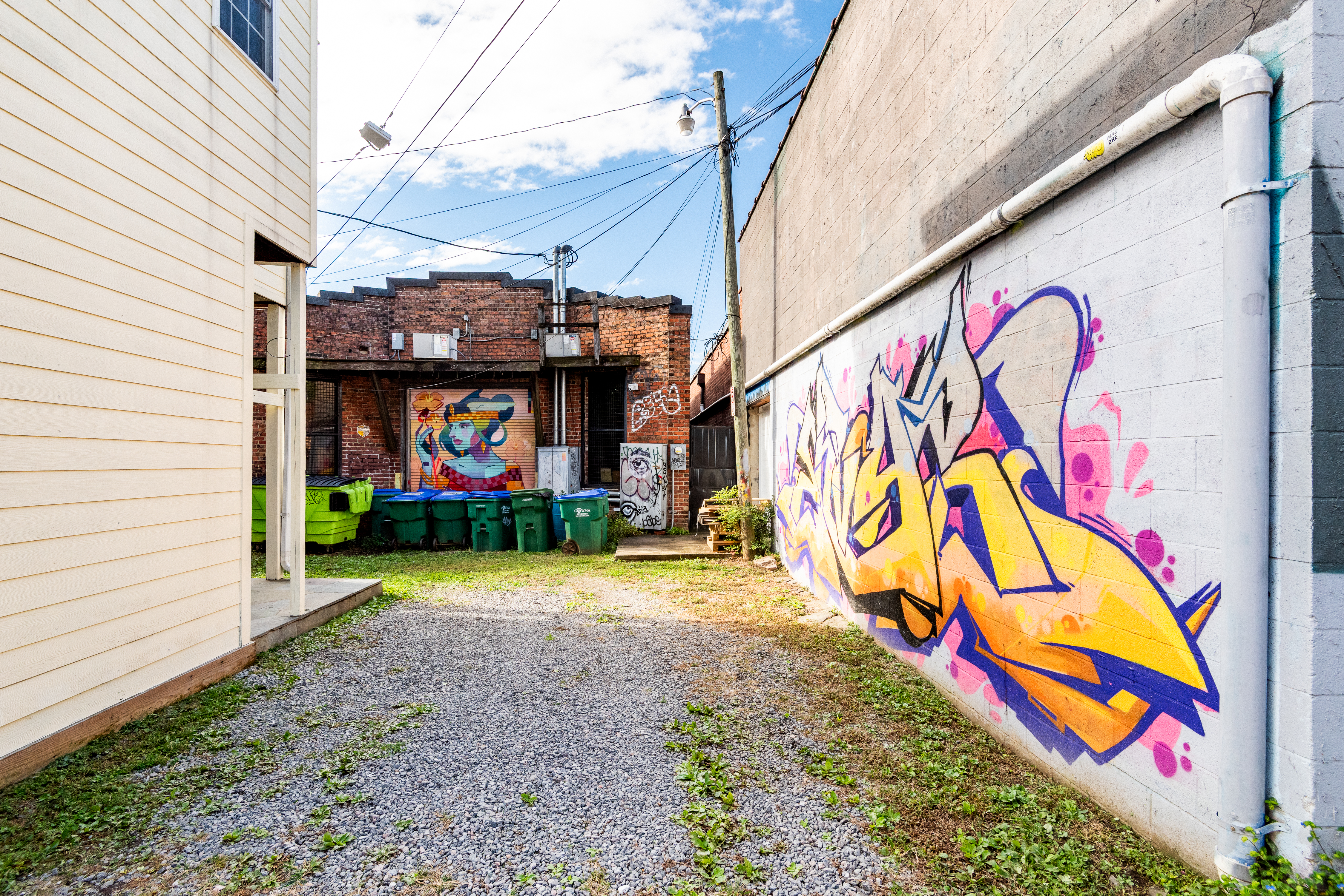  18 North Lombardy Street, Richmond, VA 23220 - 物件實景