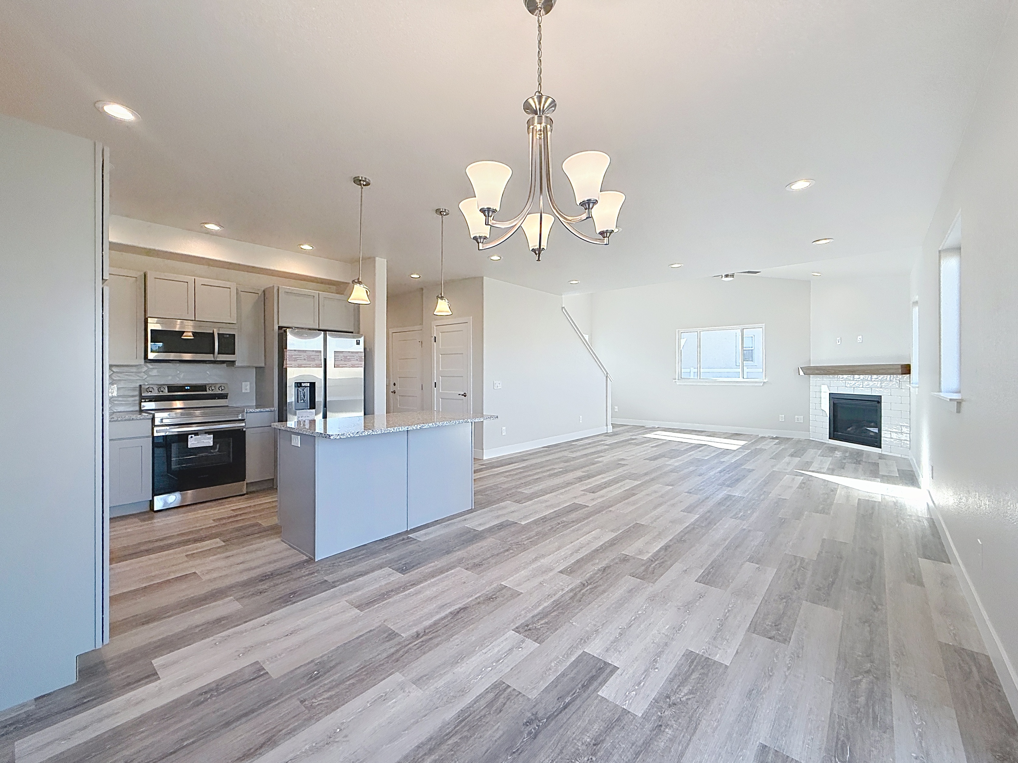 Buffalo, Wyoming, 82834, United States, 3 Bedrooms Bedrooms, ,3 BathroomsBathrooms,Residential,For Sale,1983315