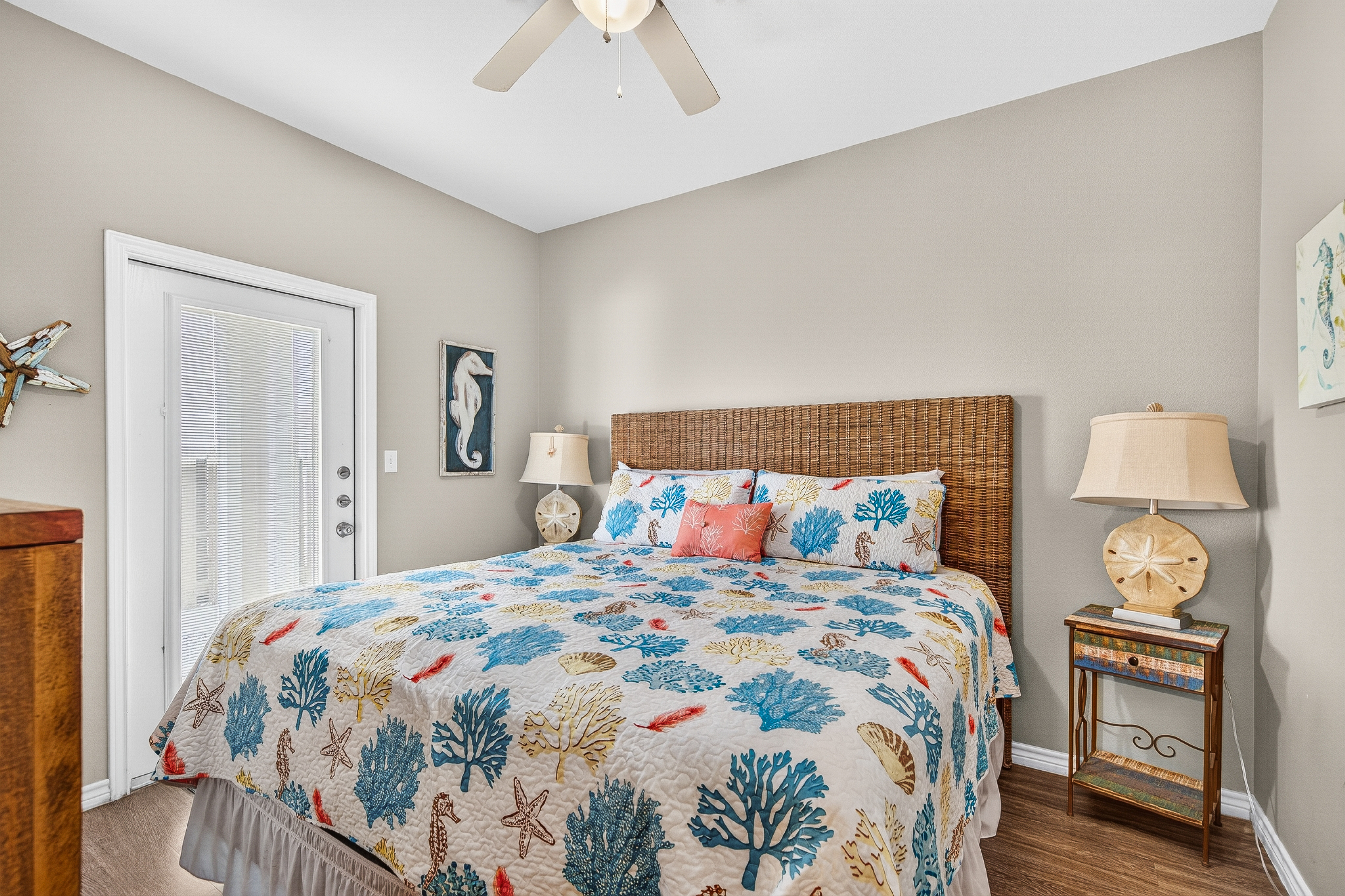  Coastal Townhome Retreat - 物件實景