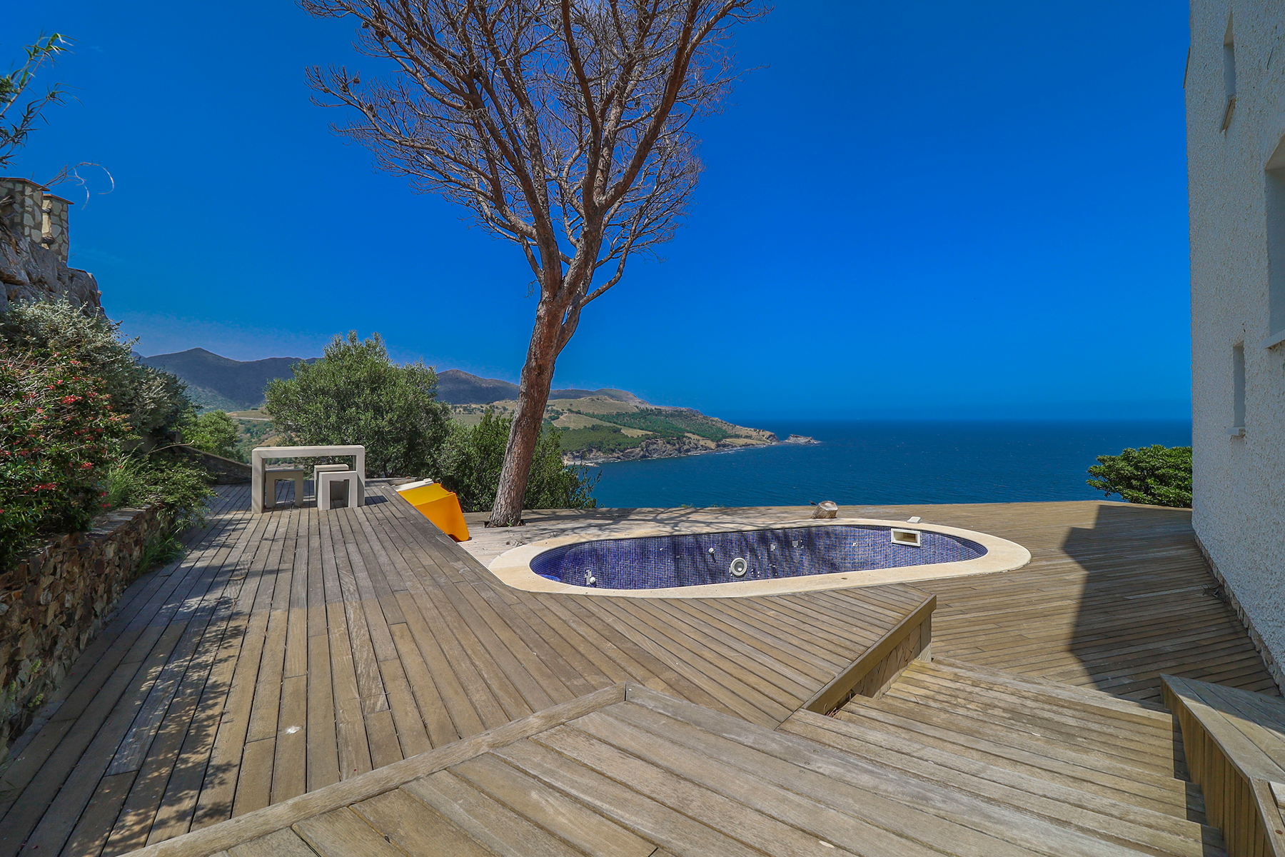  Modern Villa in Prime Location with Sea Views - 物件實景
