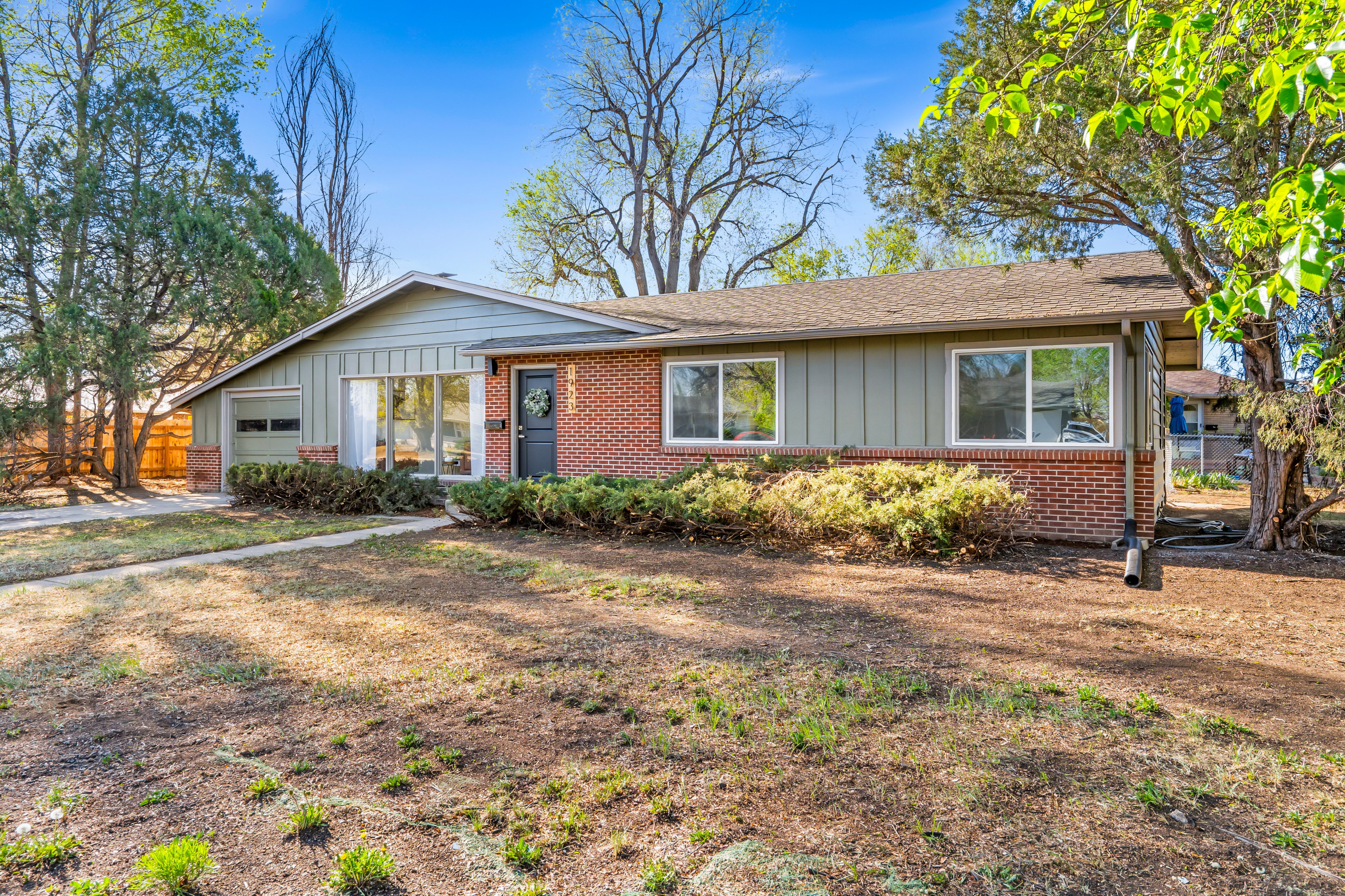  Fully Renovated Modern Masterpiece Near Colorado State University - 物件實景