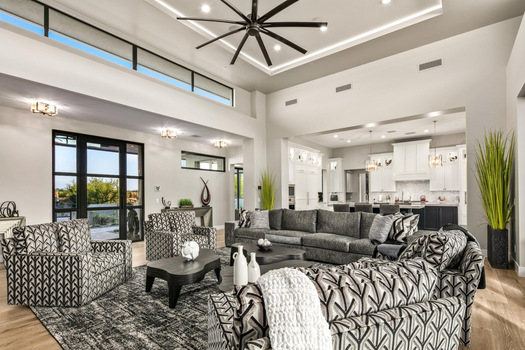  9368 E Covey Trail¦Scottsdale, AZ - 物件實景