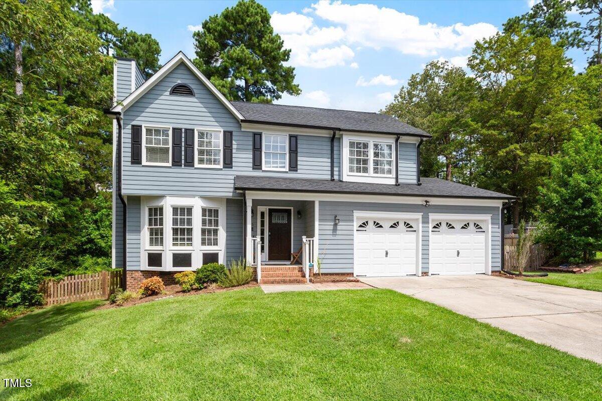 Durham, North Carolina, 27713, United States, 4 Bedrooms Bedrooms, ,3 BathroomsBathrooms,Residential,For Sale,1942702