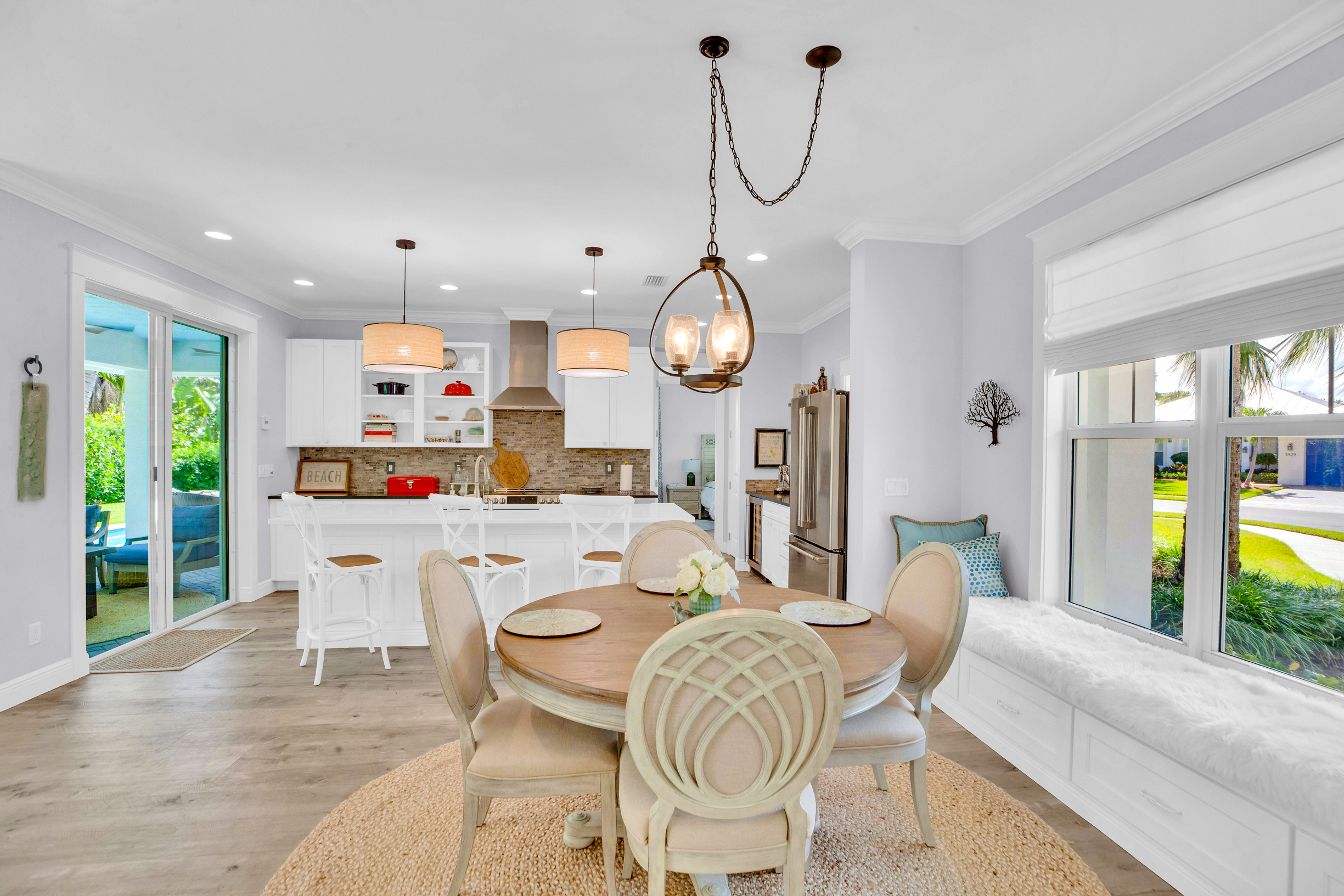  3932 Shoreside Drive, Hutchinson Island, FL, 34949 - 物件實景