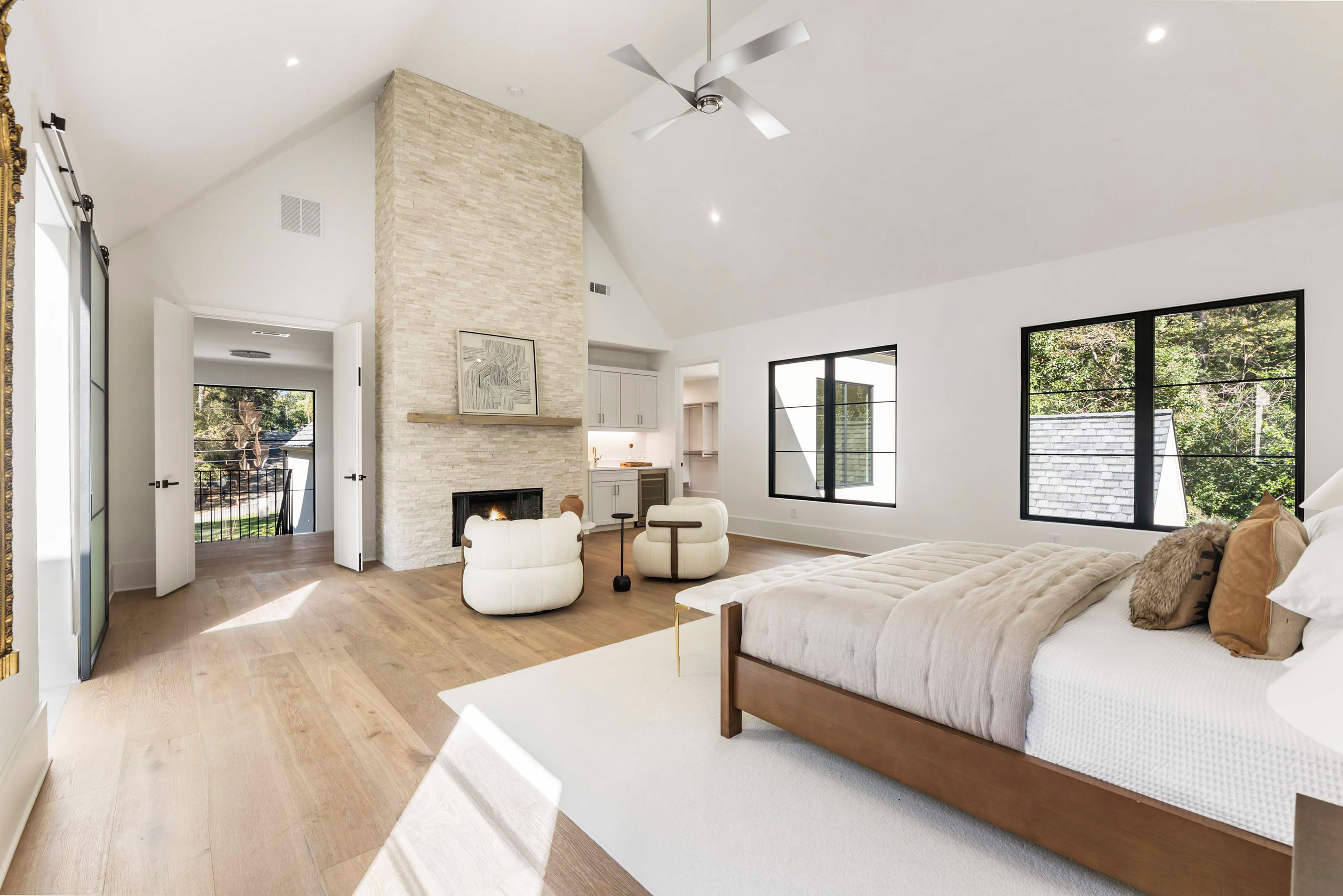  The Pinnacle of Luxury: New Custom Home in Prime Londonberry - 物件實景