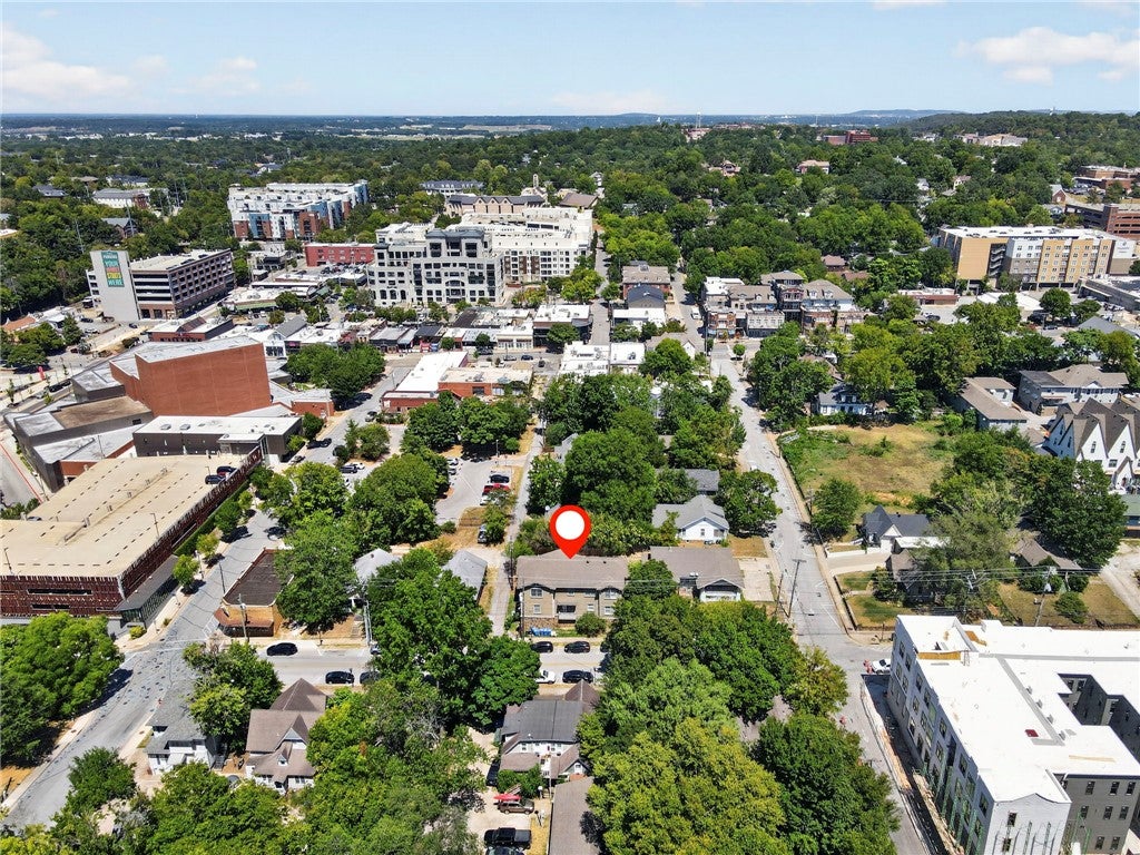 Shipley Aly, Fayetteville, AR 72701 #1