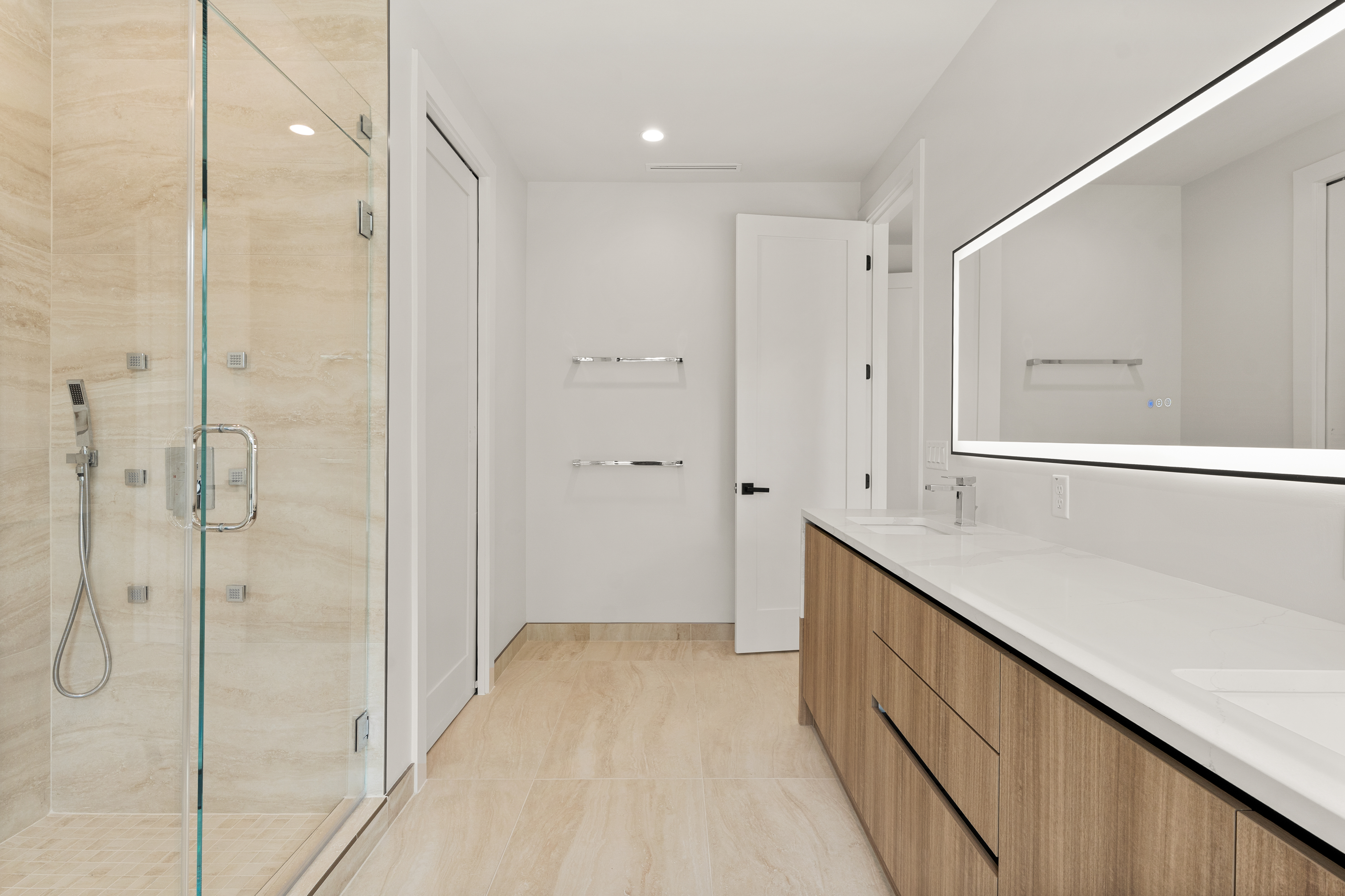  Contemporary New Construction Home in South Austin Neighborhood - 物件實景