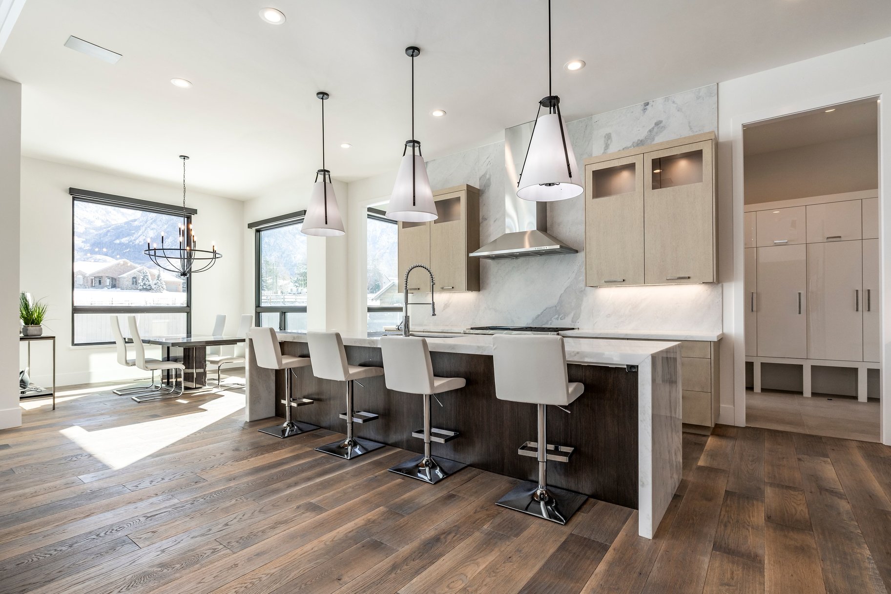  Luxury Living Near Little Cottonwood Canyon - 物件實景