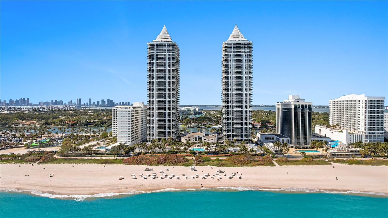 Miami Beach, Florida, 33140, United States, 5 Bedrooms Bedrooms, ,5 BathroomsBathrooms,Residential,For Sale,1997515