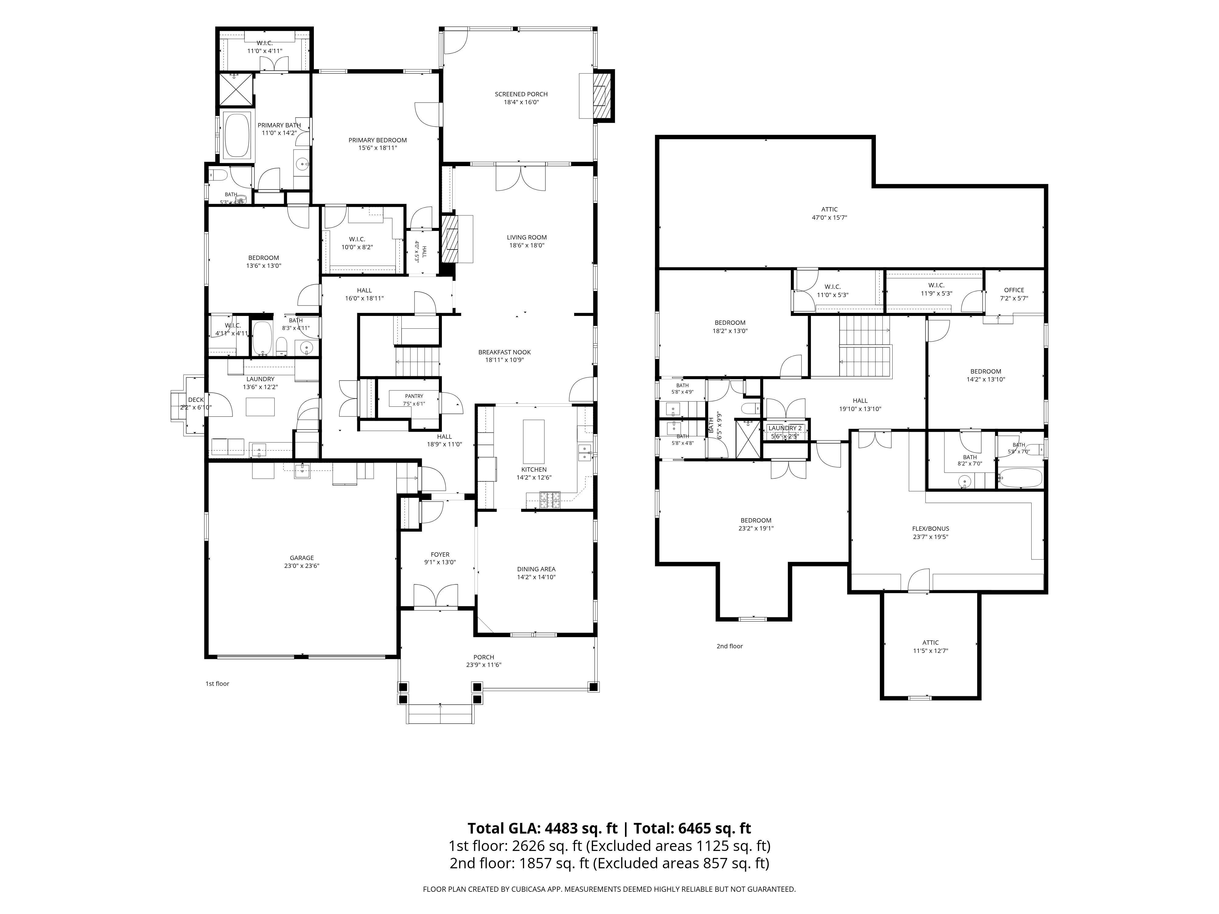  16 Willow Springs Drive, Greenville, SC 29607 - 物件實景