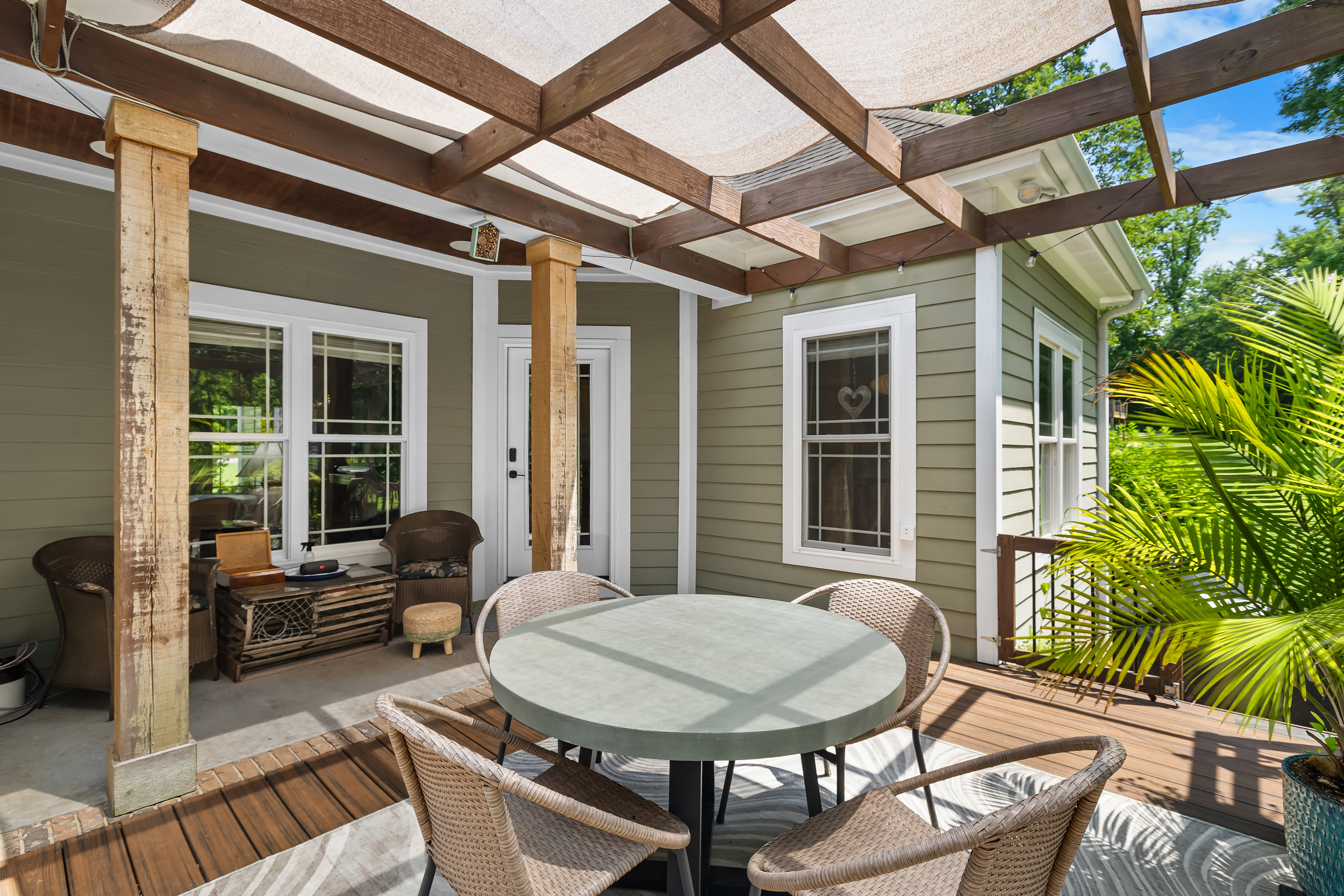  157 North Pink Dill Mill Road, Greer, SC 29651 - 物件實景