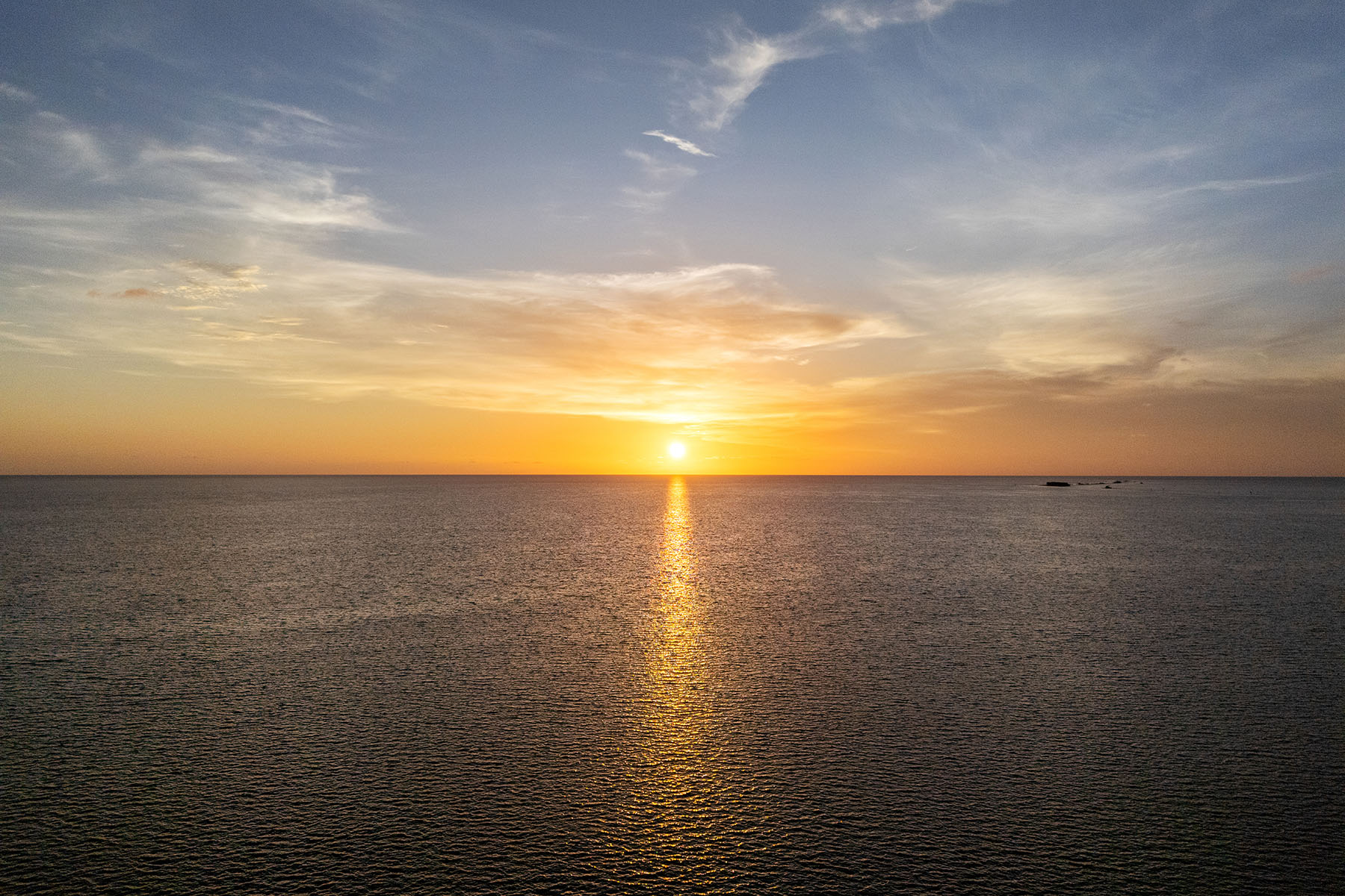  HERNANDO BEACH - 物件實景