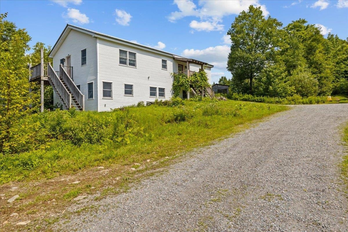 1629 East Hill Road, Eden, Vermont, 05653, United States, ,Land,For Sale,1629 East Hill Road,1626142