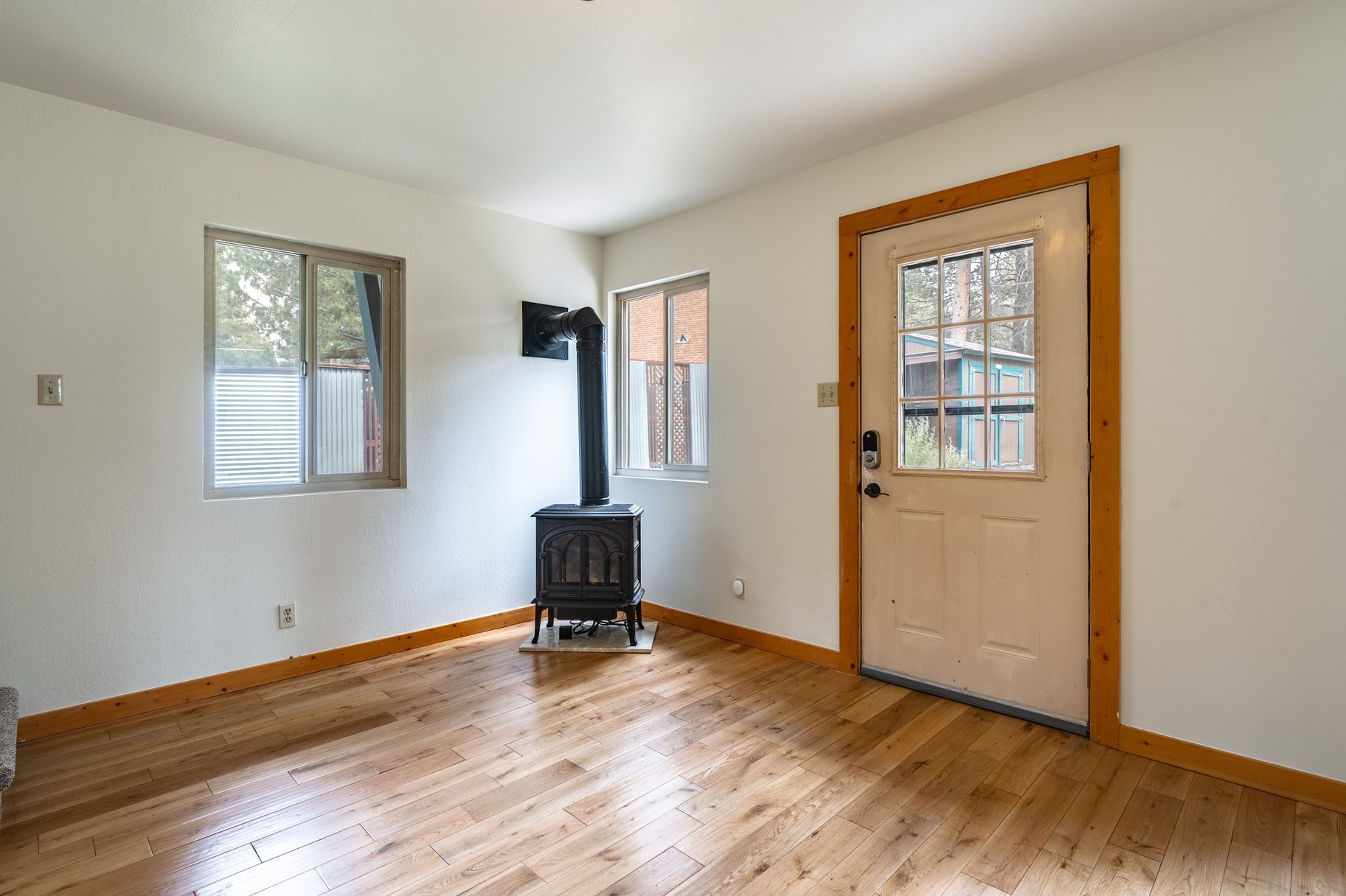  A Peaceful Tahoe Retreat Near Lake Baron and Endless Recreation - 物件實景