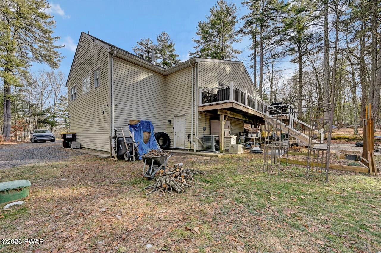 Milford, Pennsylvania, 18337, United States, 3 Bedrooms Bedrooms, ,3 BathroomsBathrooms,Residential,For Sale,2011309