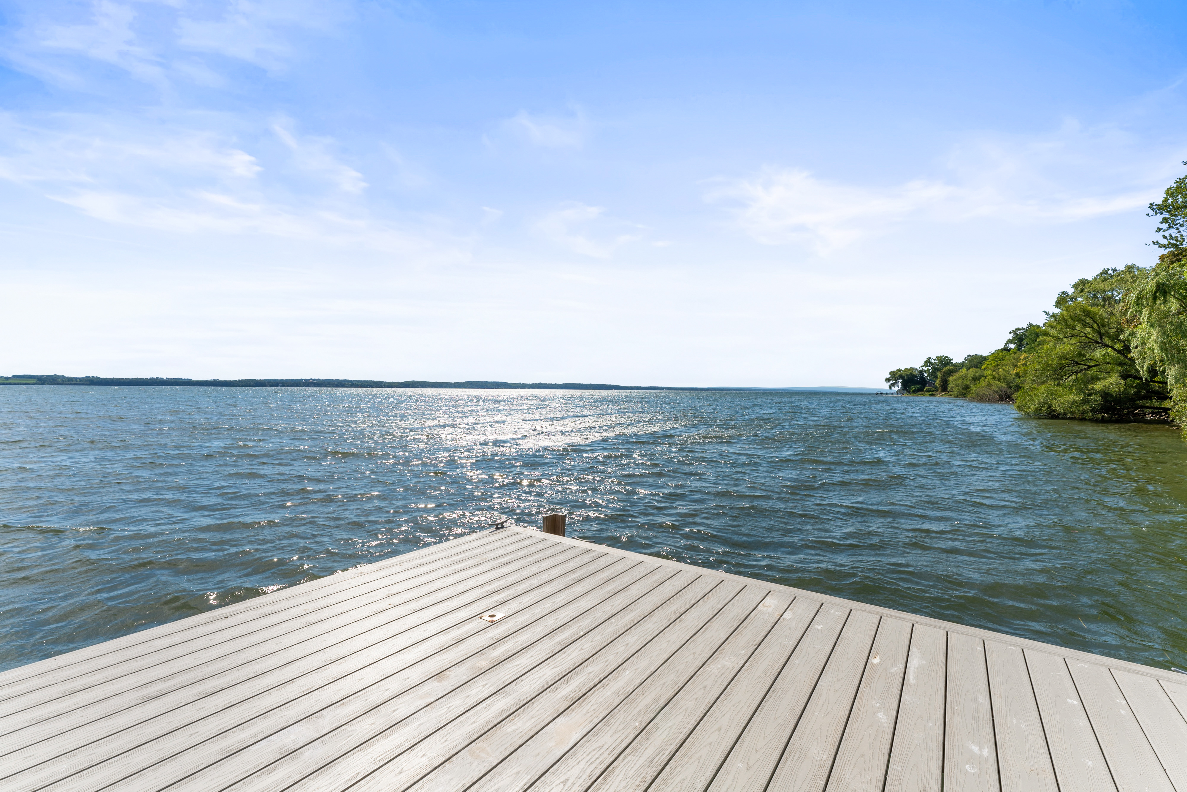  Eclectic City Home on Seneca Lake - 物件實景