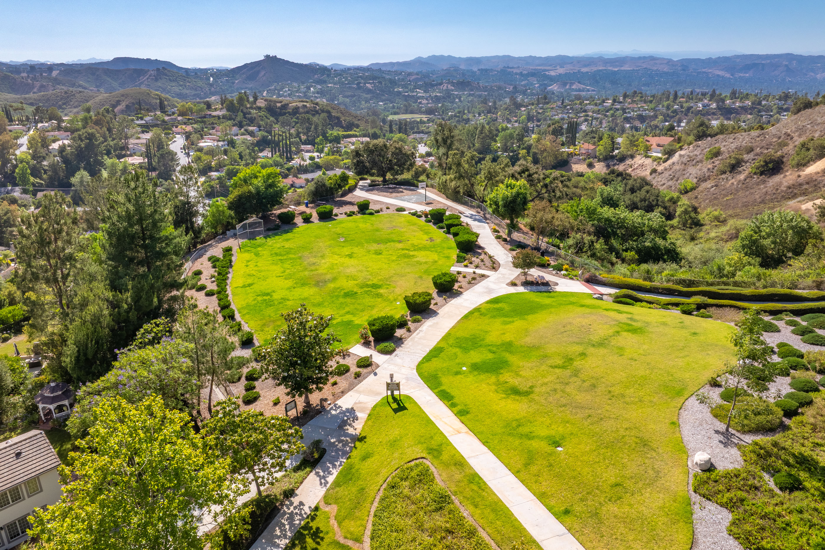  3732 Via Del Prado, Calabasas - 物件實景