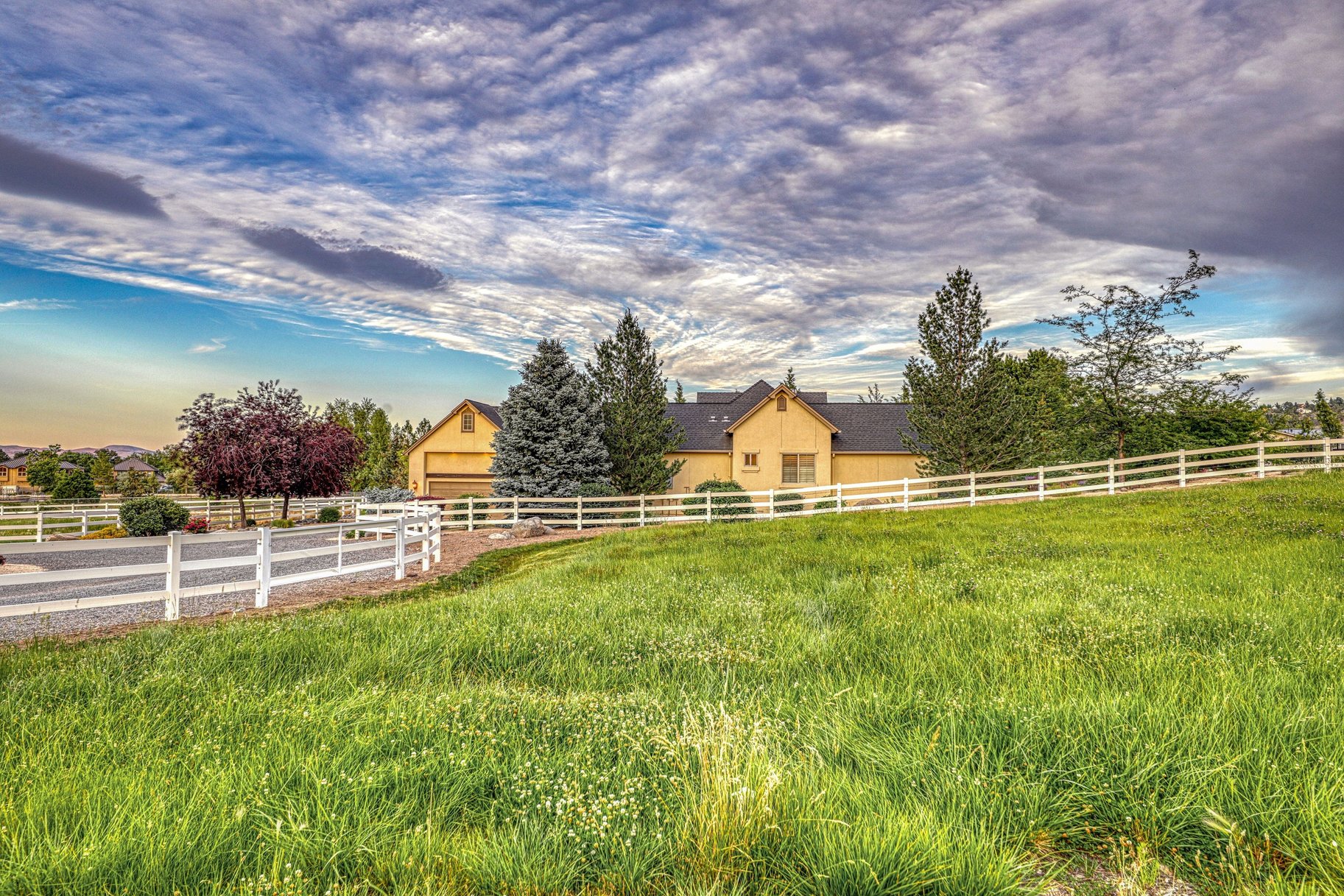  A Legacy Estate Opportunity in the Heart of Reno - 物件實景