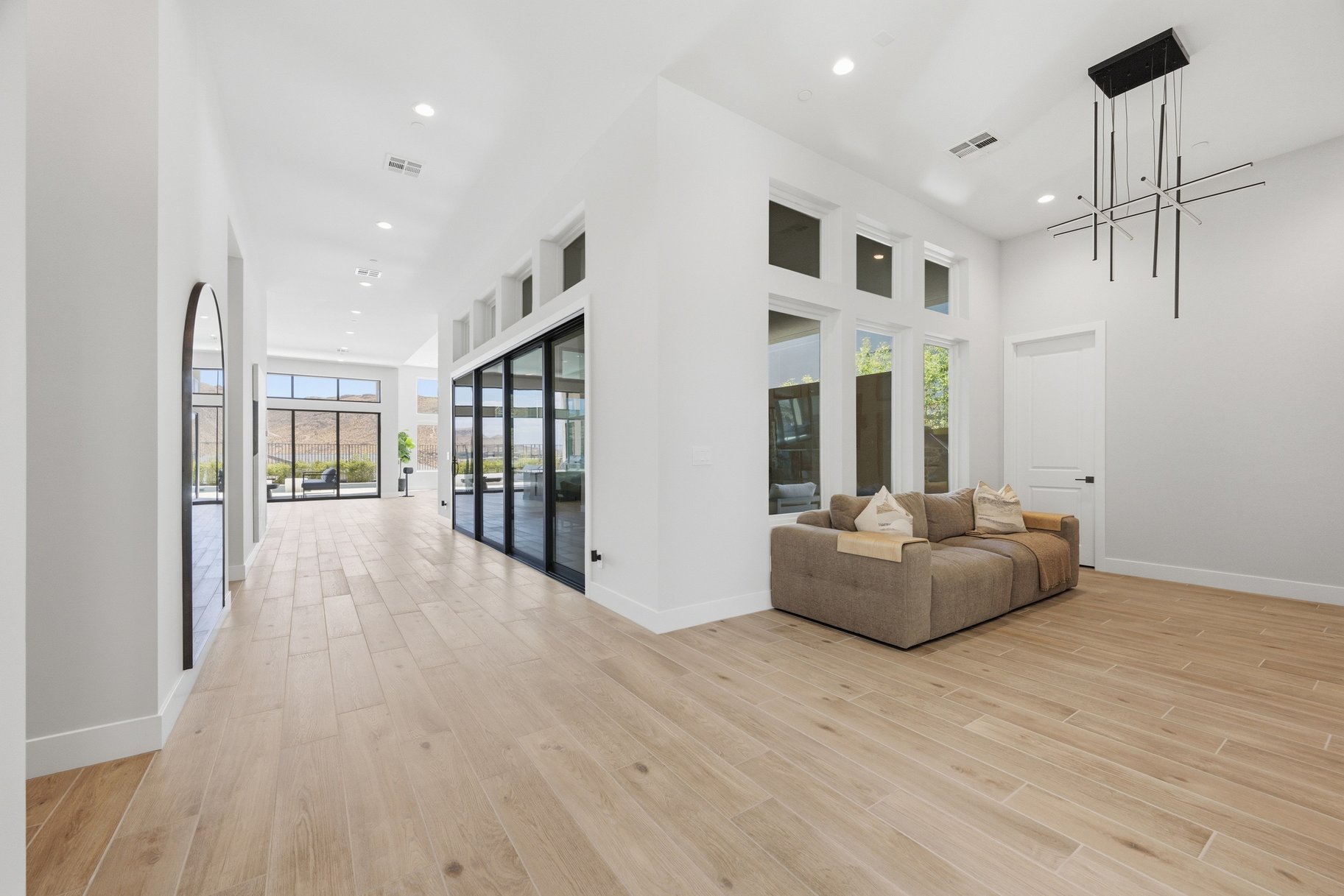  Sold Out Floor Plan at Ascension with Over $300K in Luxury Upgrades - 物件實景