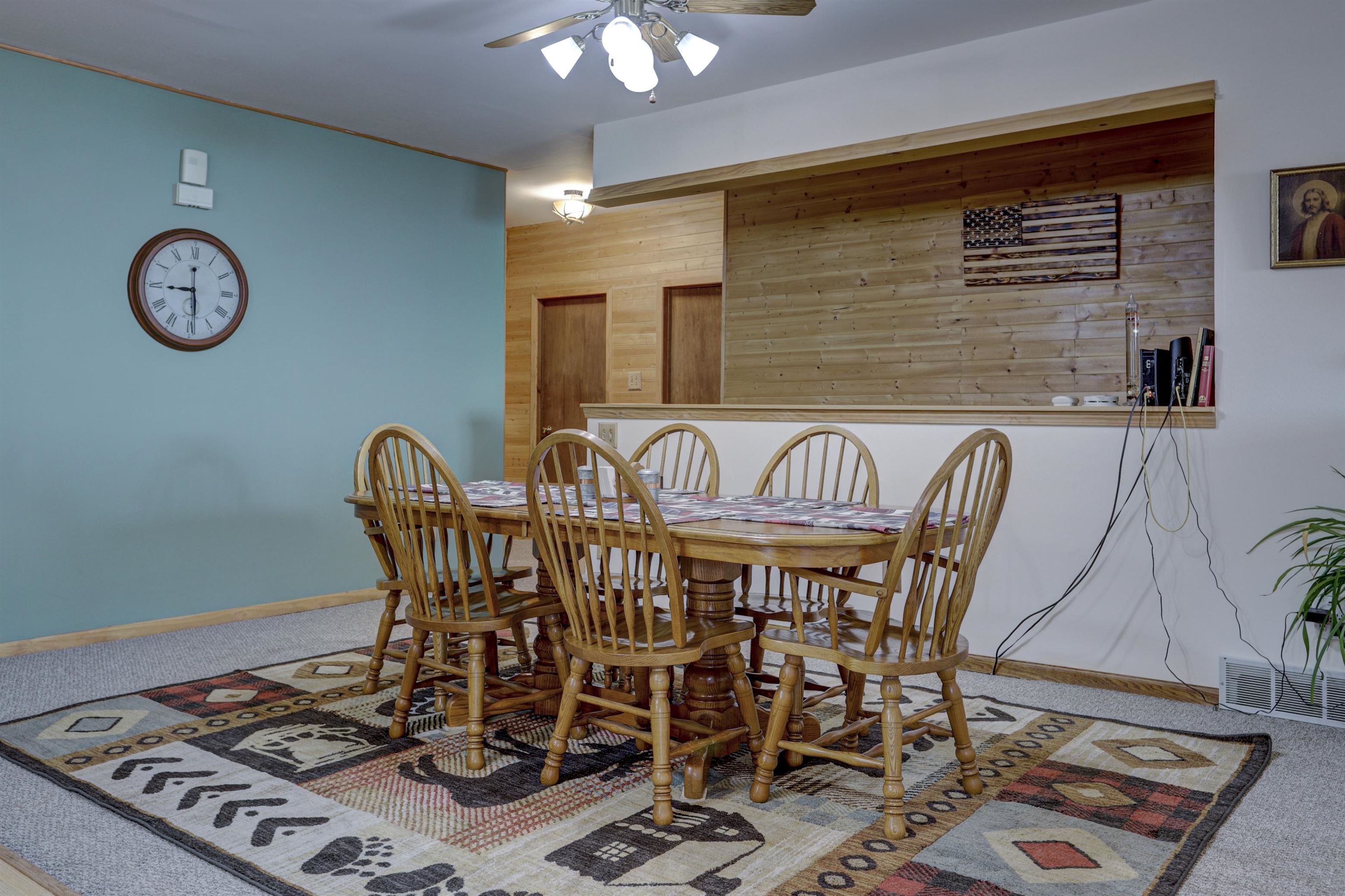 Van Dyne, Wisconsin, 54979, United States, 4 Bedrooms Bedrooms, ,3 BathroomsBathrooms,Residential,For Sale,1979444