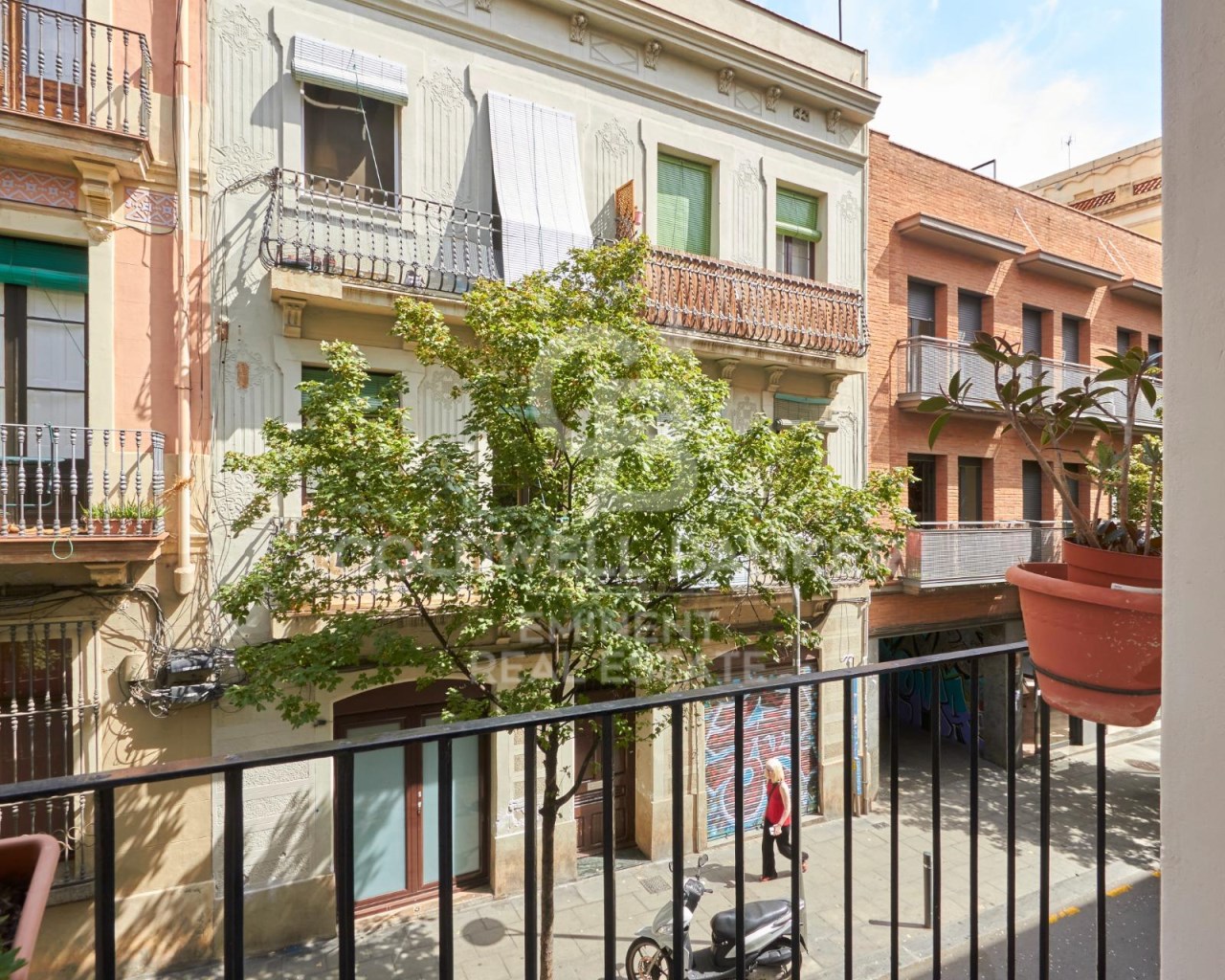 Barcelona, Barcelona, Gr?cia, Vila de Gr?cia Barce, Barcelona, Catalonia, ES, 3 Bedrooms Bedrooms, ,2 BathroomsBathrooms,Residential,For Sale,Barcelona, Barcelona, Gr?cia, Vila de Gr?cia Barce,1449174