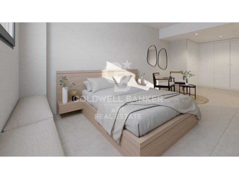 Mijas, Andalusia, ES, 3 Bedrooms Bedrooms, ,2 BathroomsBathrooms,Residential,For Sale,1874244