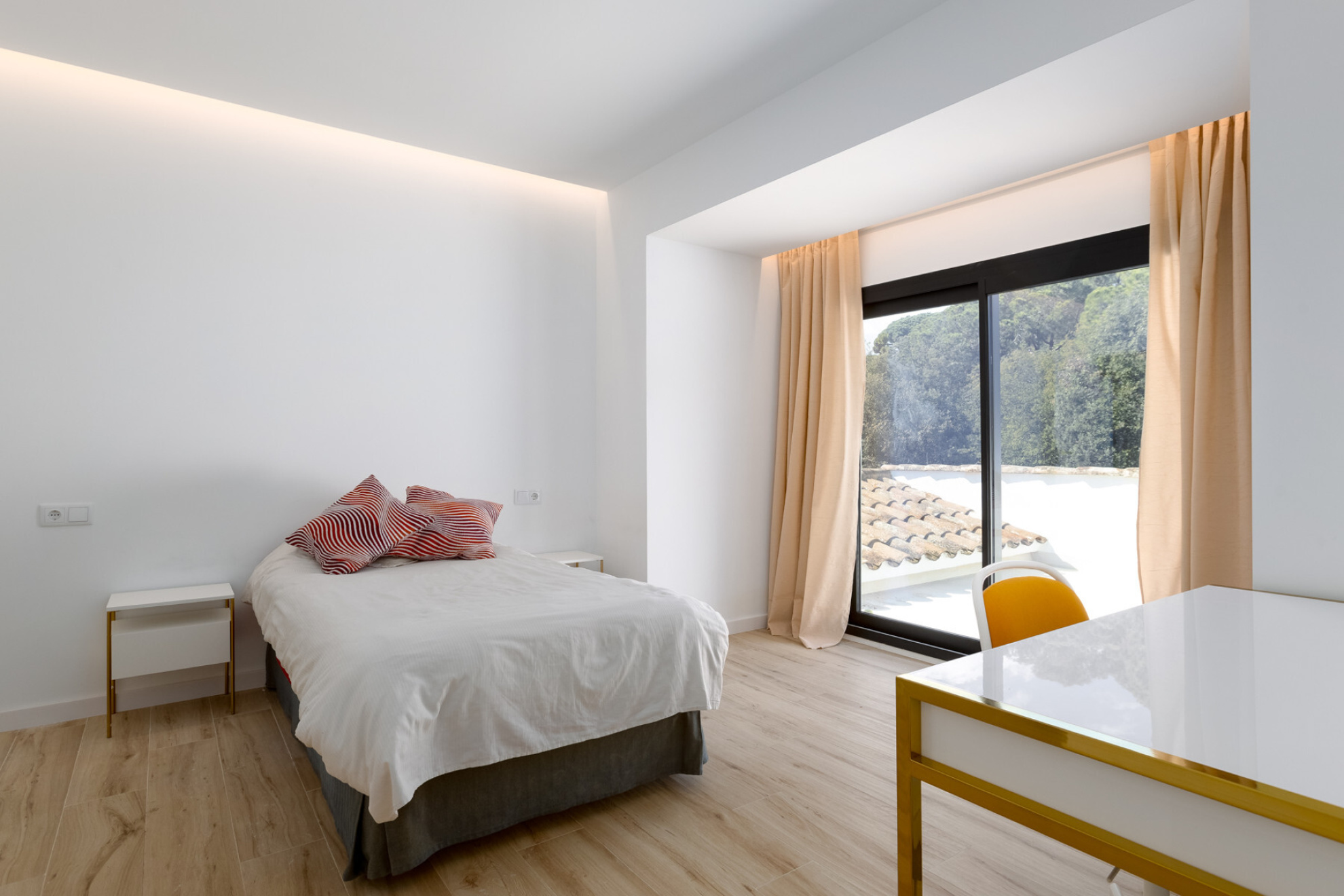  Manor house with complete renovation: Maximum elegance with luxury standards - 物件實景