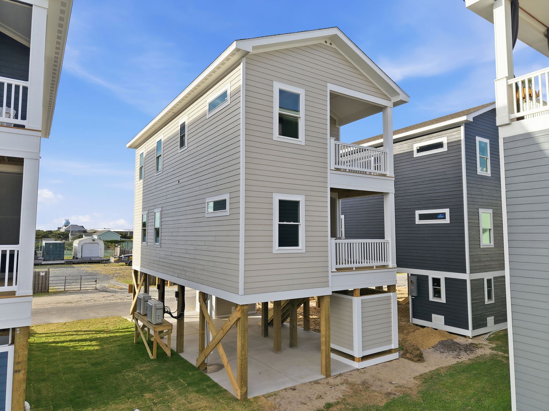  41122 Big Kinnakeet Drive, Avon, NC 27915 - 物件實景