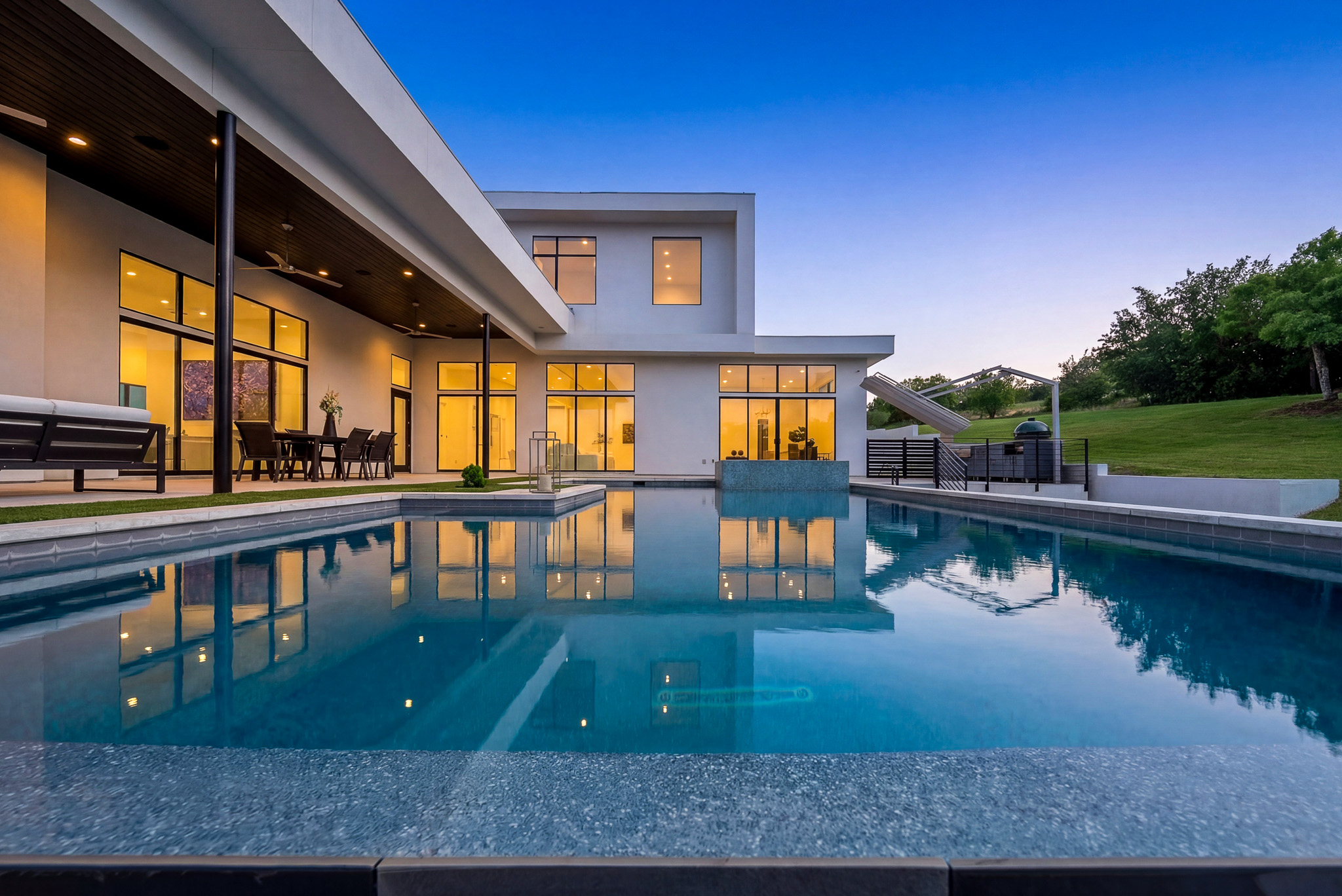  Elevated Modern Living in The Canyons at Scenic Loop - 物件實景