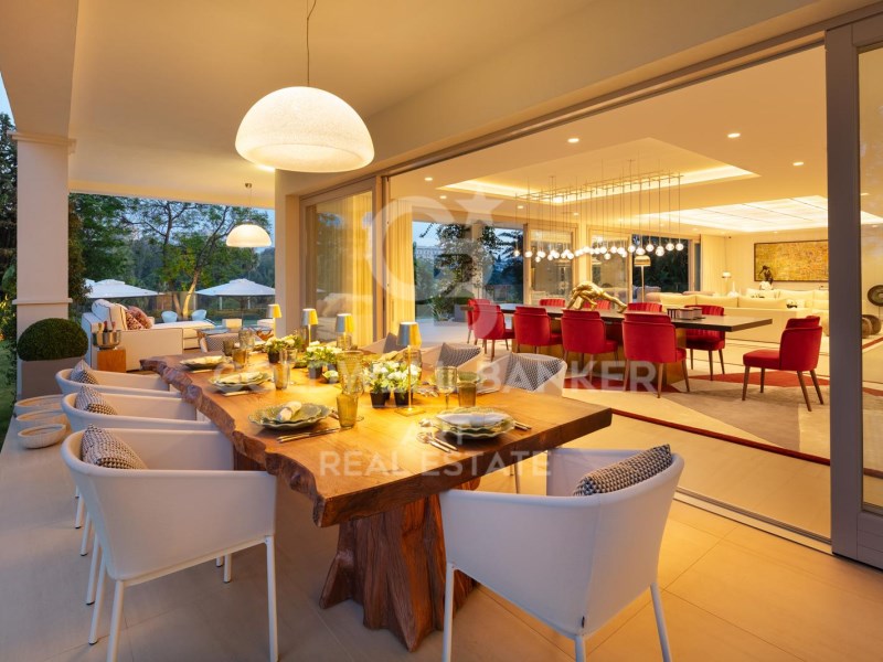Marbella, Andalusia, ES, 6 Bedrooms Bedrooms, ,6 BathroomsBathrooms,Residential,For Sale,1939714