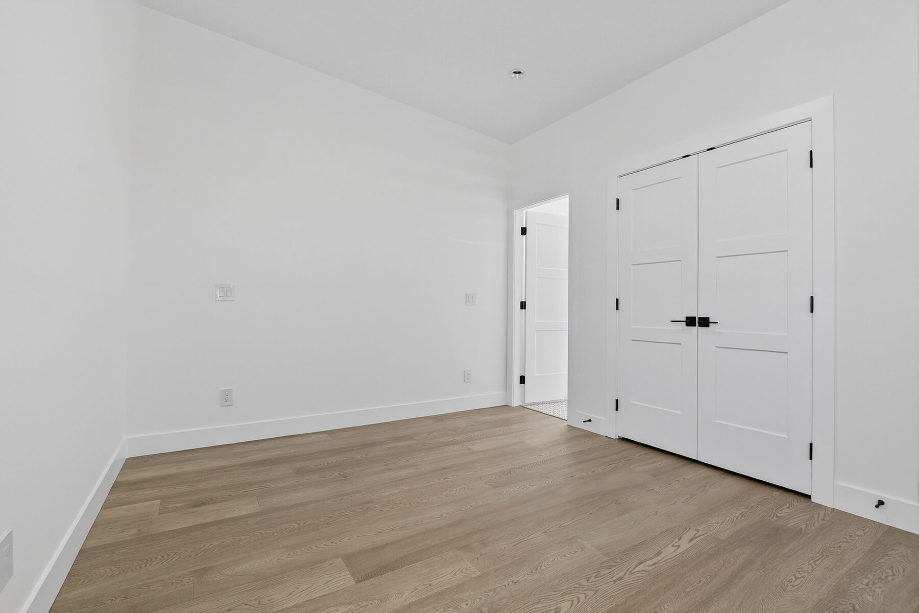  Spacious & Bright - 物件實景