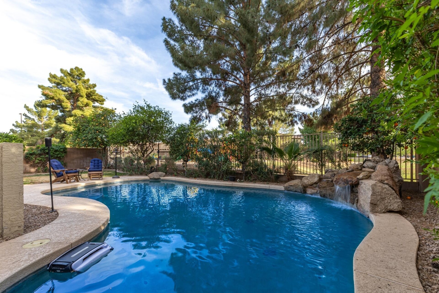  1271 E Canyon Creek Drive  Gilbert, AZ - 物件實景
