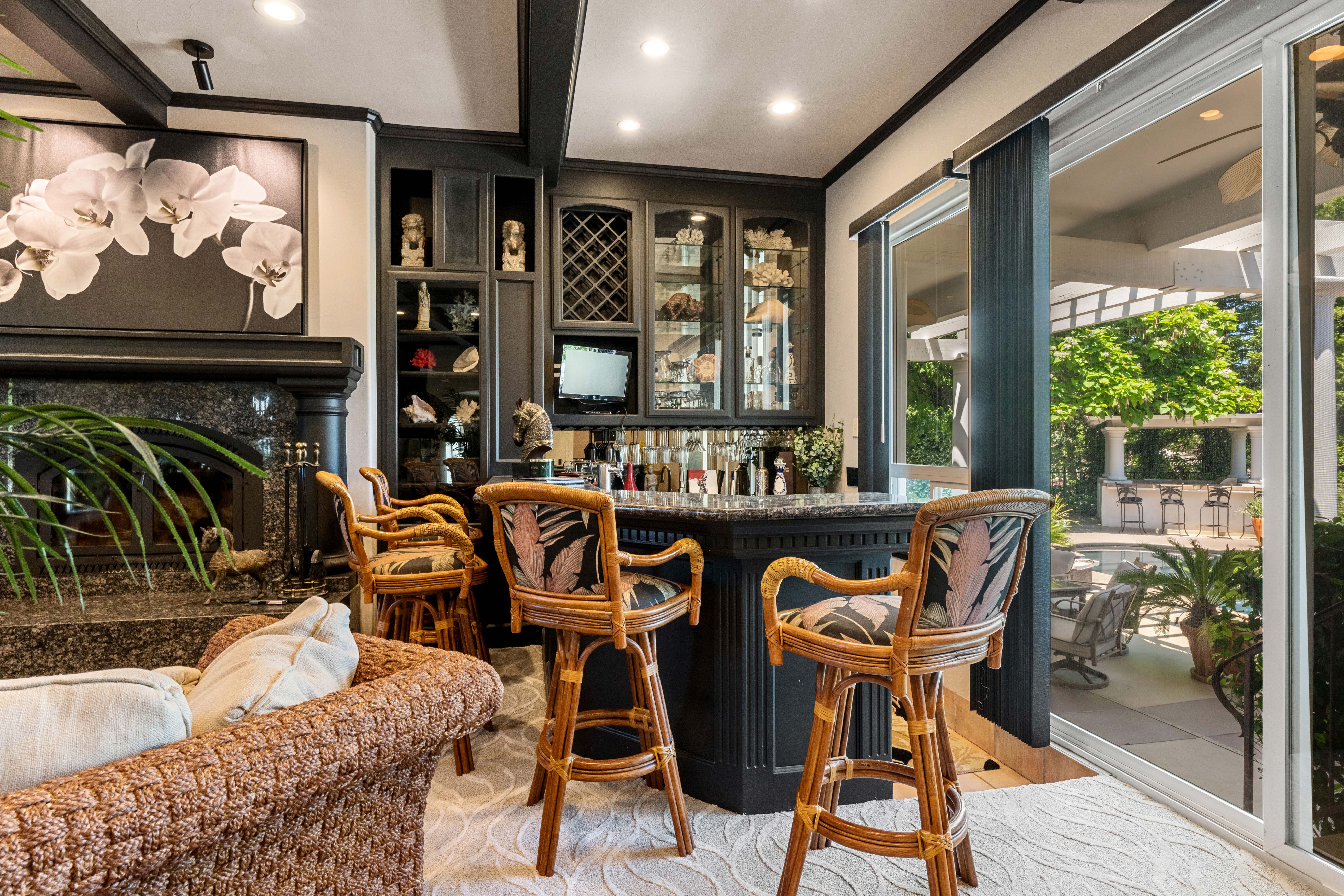  5604 Calle Paloma Court, Granite Bay, CA 95746 - 物件實景