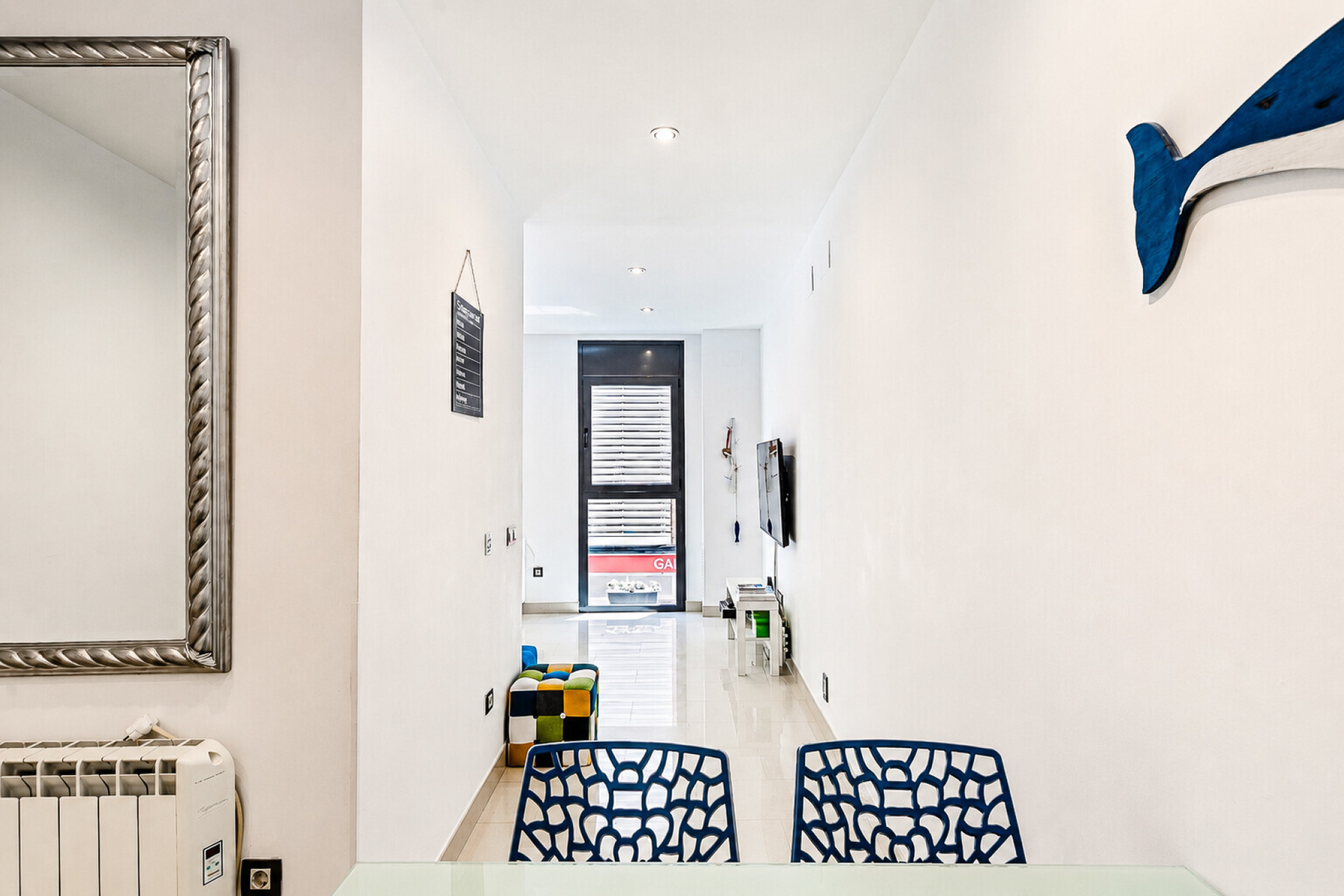  Duplex with Tourist Licence in the Centre of Sitges - 物件實景