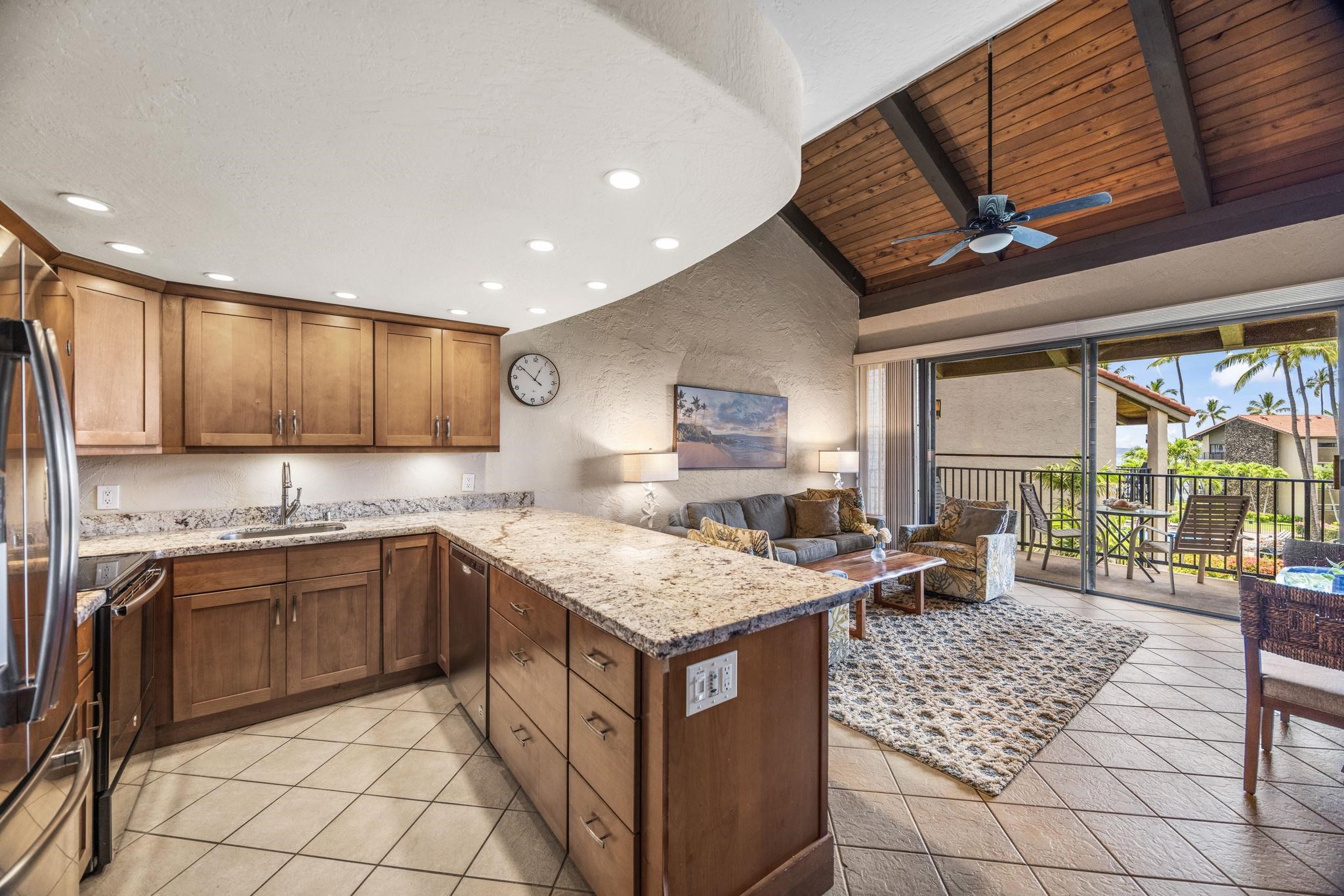 Lahaina, Hawaii, 96761, United States, 2 Bedrooms Bedrooms, ,1 BathroomBathrooms,Residential,For Sale,1848702