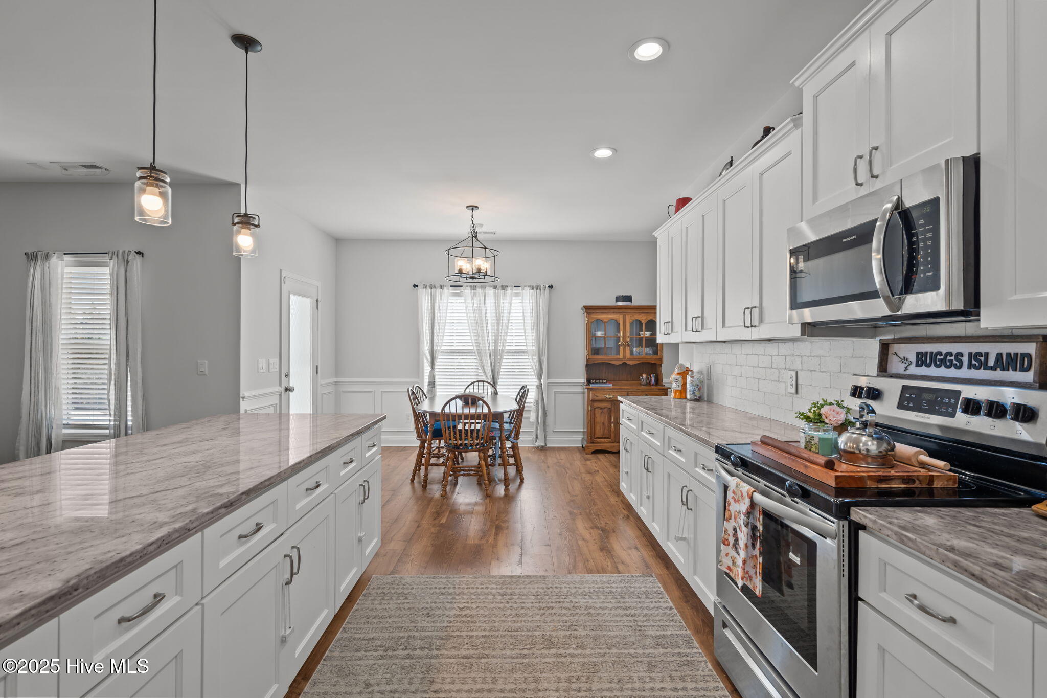 Jackson Springs, North Carolina, 27281, United States, 4 Bedrooms Bedrooms, ,3 BathroomsBathrooms,Residential,For Sale,1947088