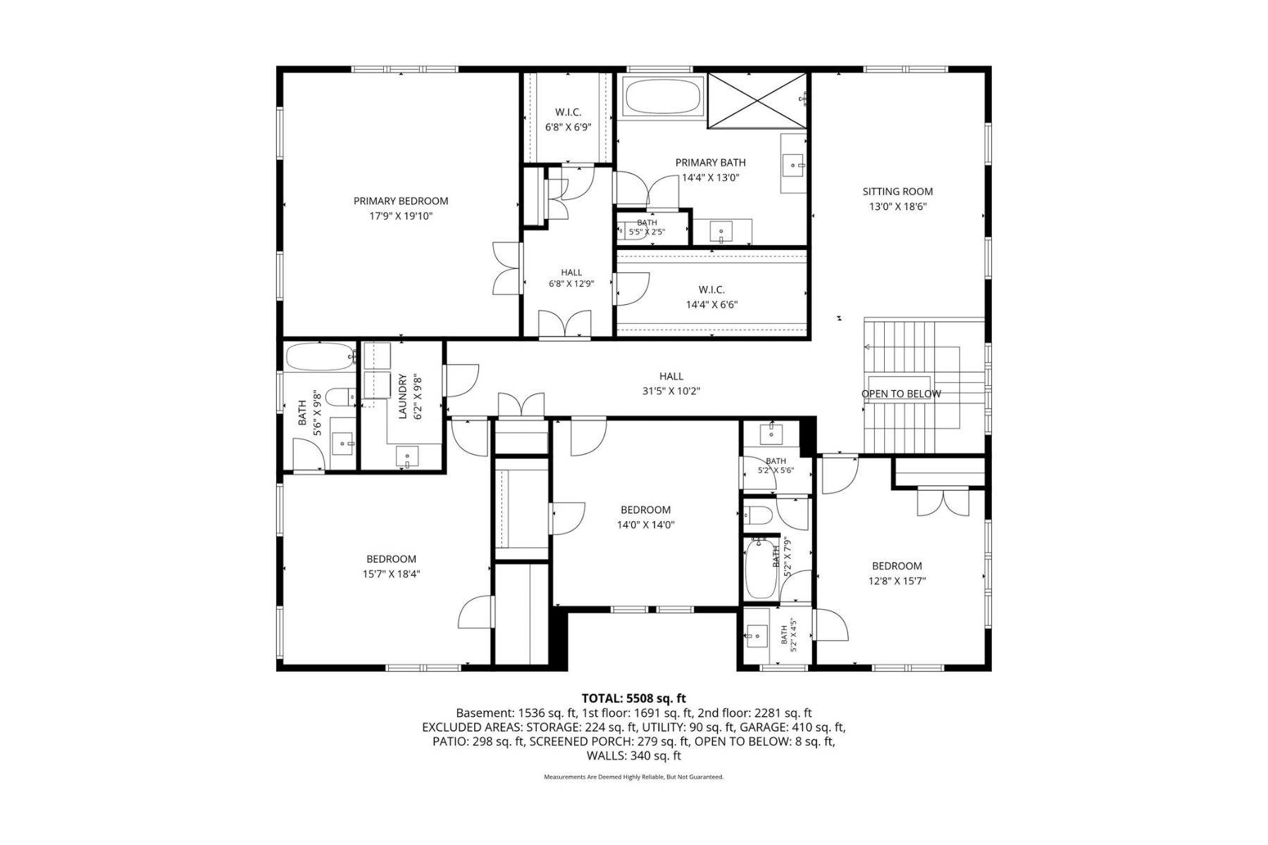  7607 Hemlock Street, Bethesda, MD, 20817 - 物件實景