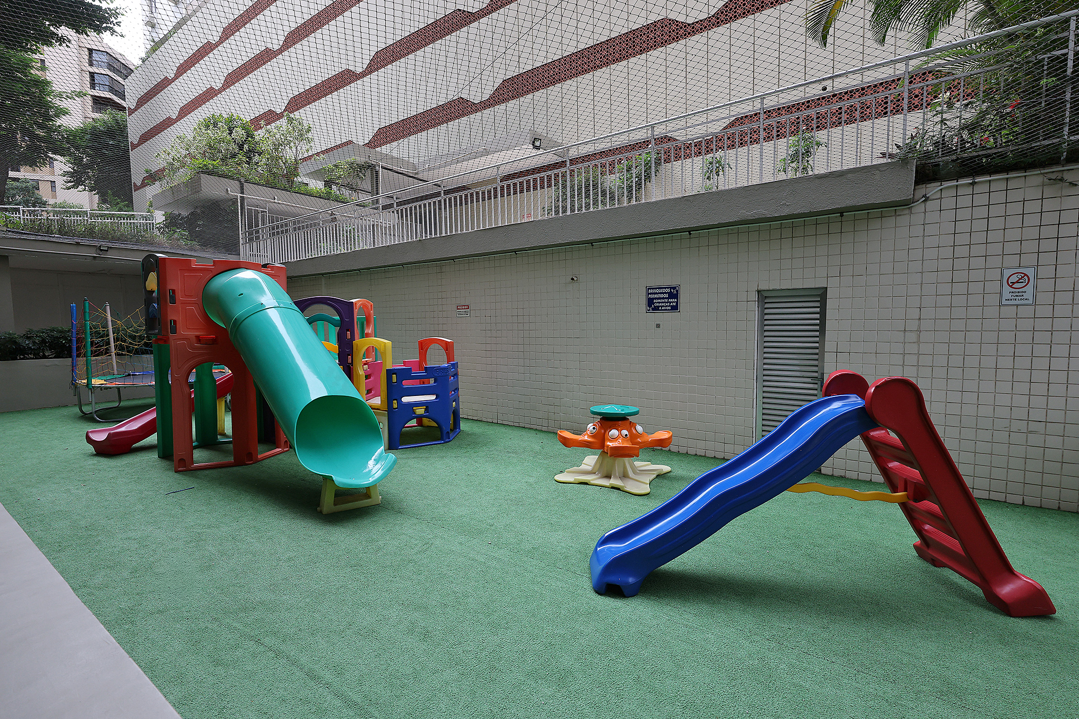  Renovated apartment near Ipanema with bright and functional layout - 物件實景