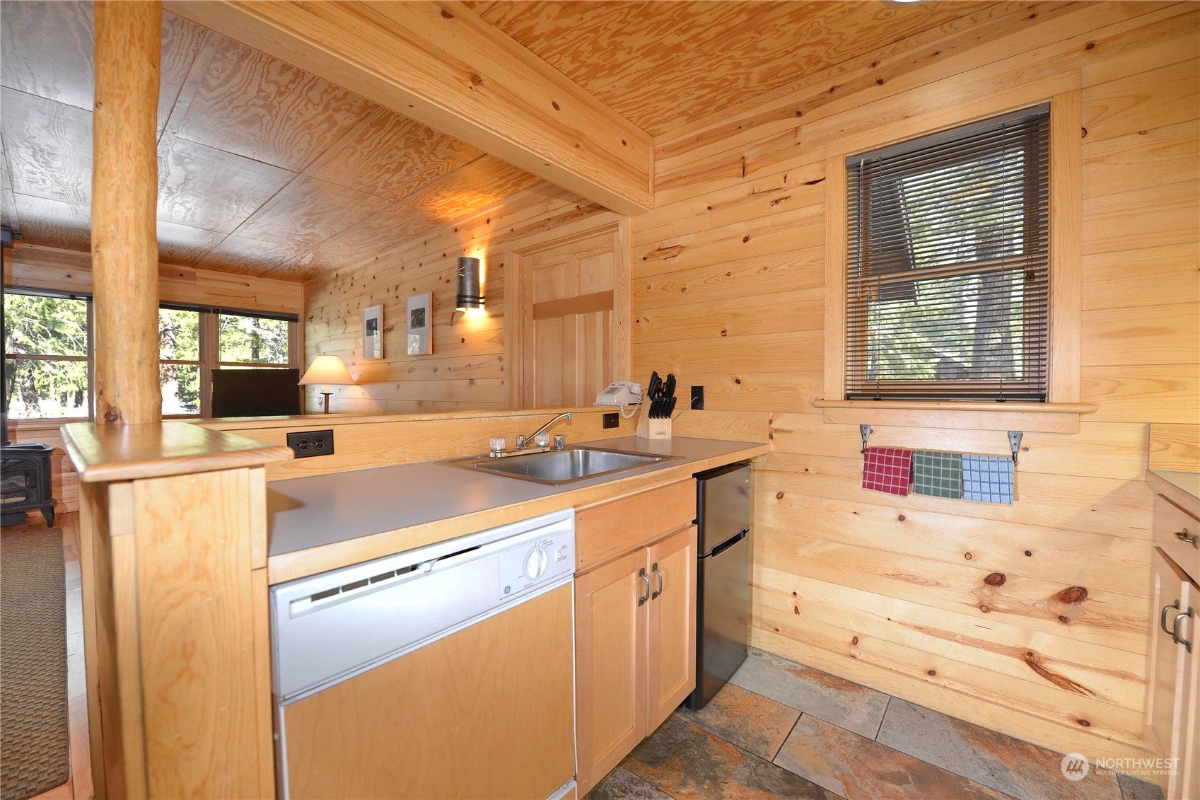 17798 Hwy 20 #C-7 C-7, Mazama, Washington, 98833, United States, 2 Bedrooms Bedrooms, ,Residential,For Sale,17798 Hwy 20 #C-7 C-7,1614012