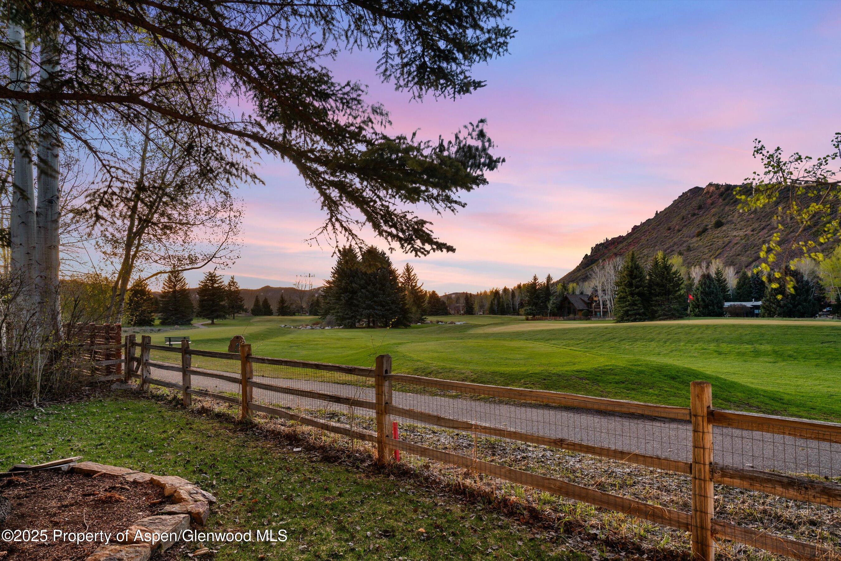 Aspen, Colorado, 81611, United States, 5 Bedrooms Bedrooms, ,6 BathroomsBathrooms,Residential,For Sale,1794286