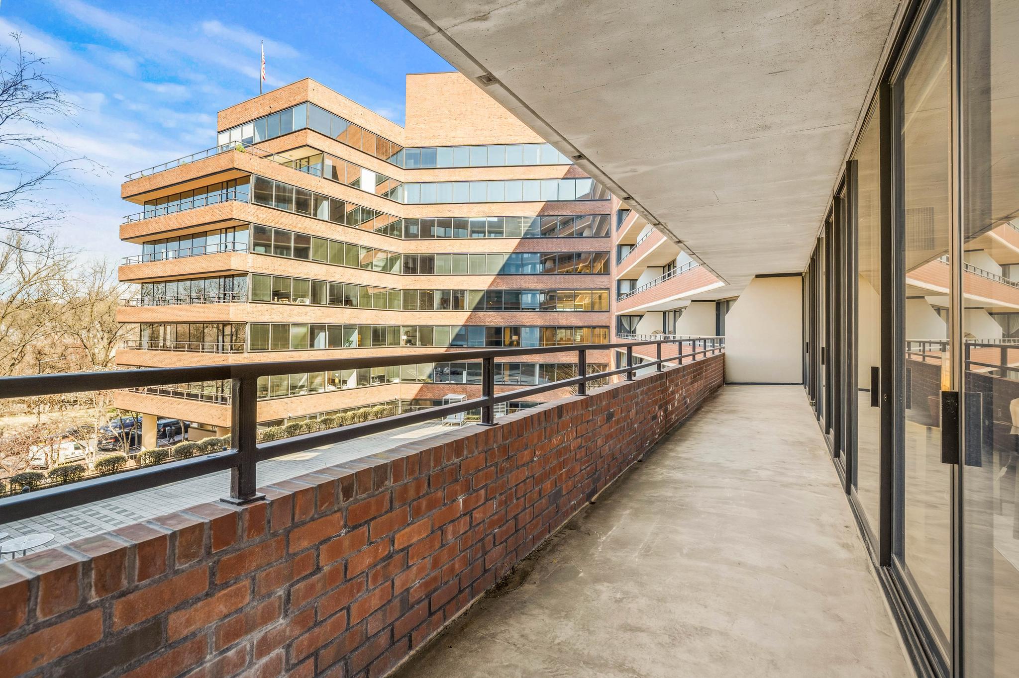  2555 Pennsylvania Avenue NW, Washington, DC, 20037 - 物件實景